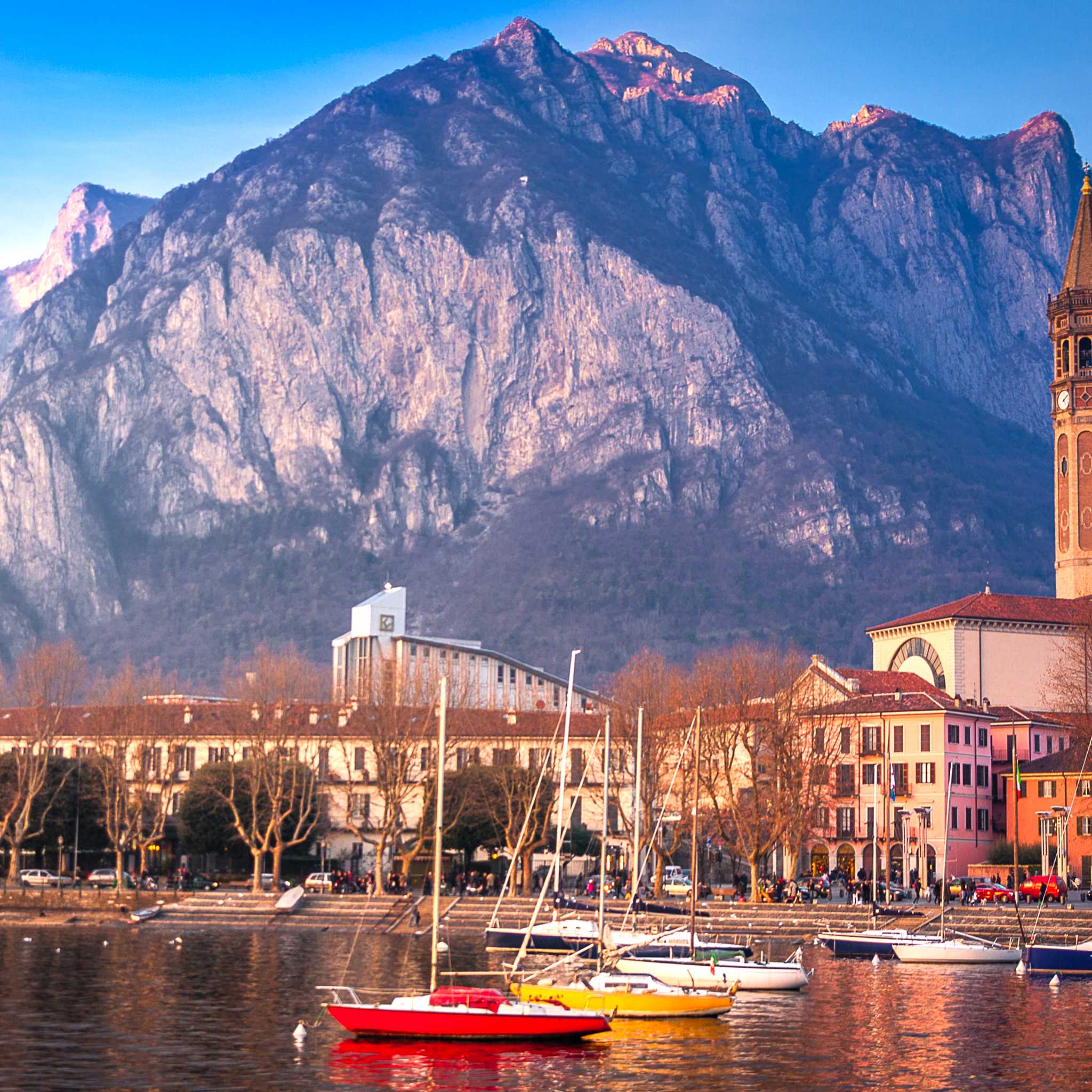 Lecco