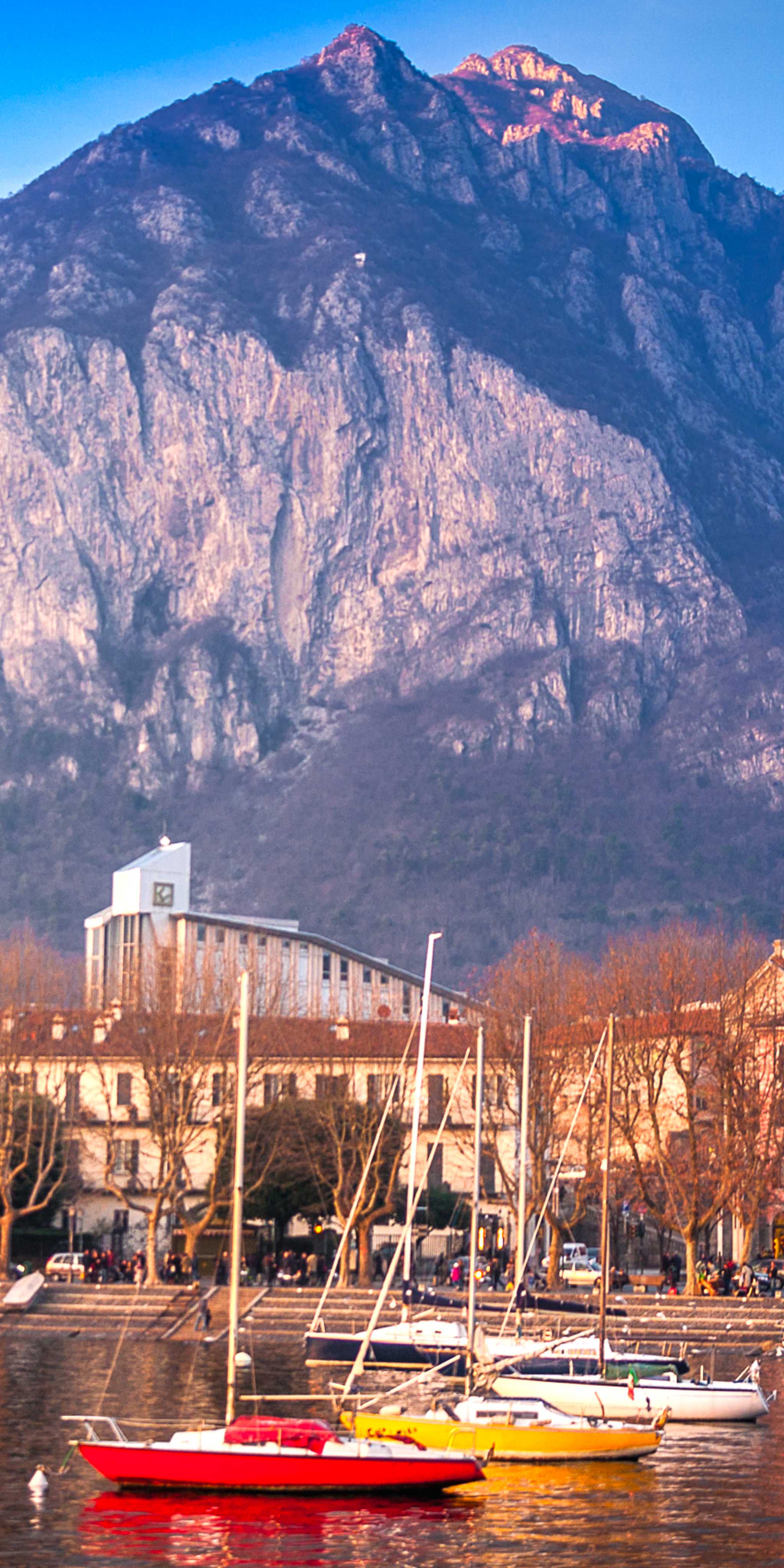 Lecco