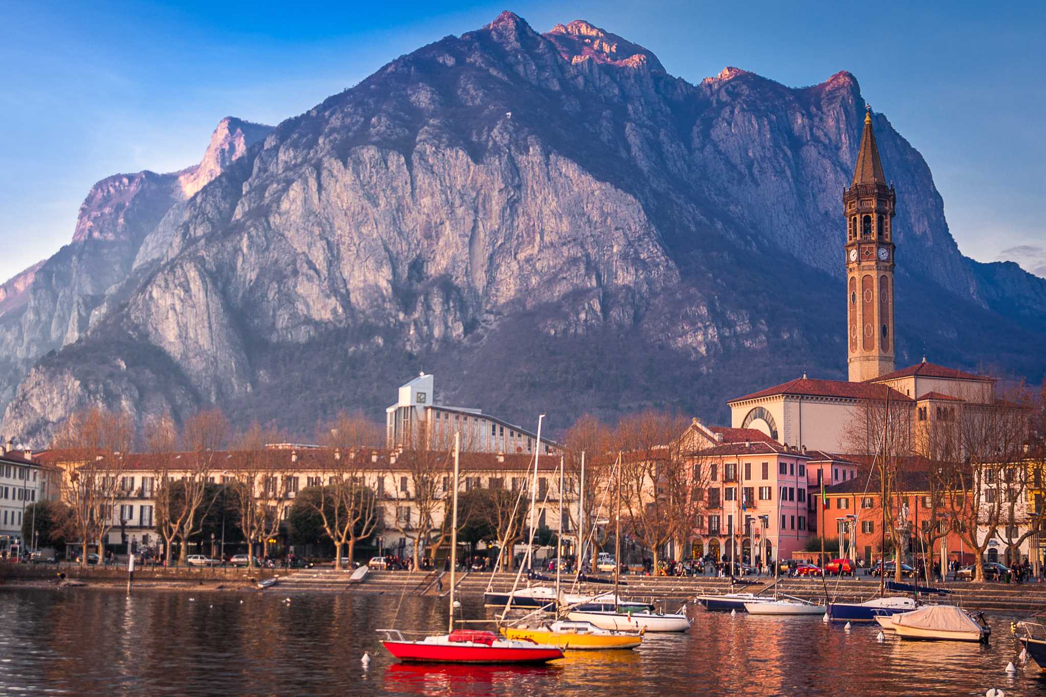 Lecco