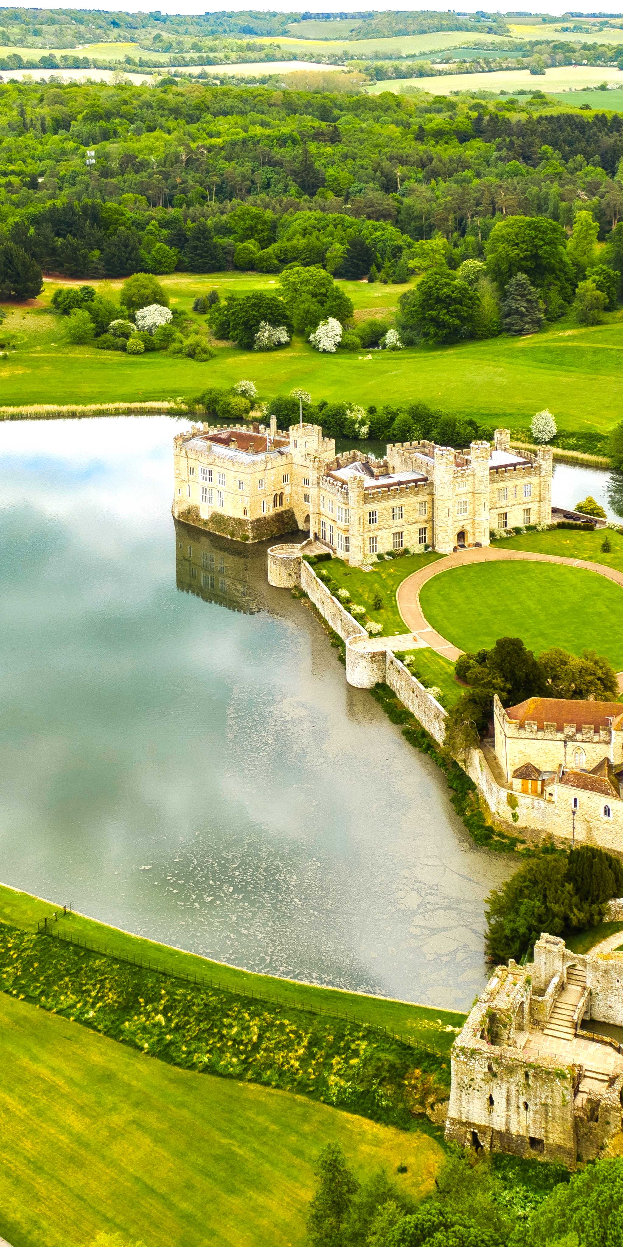 Leeds Castle