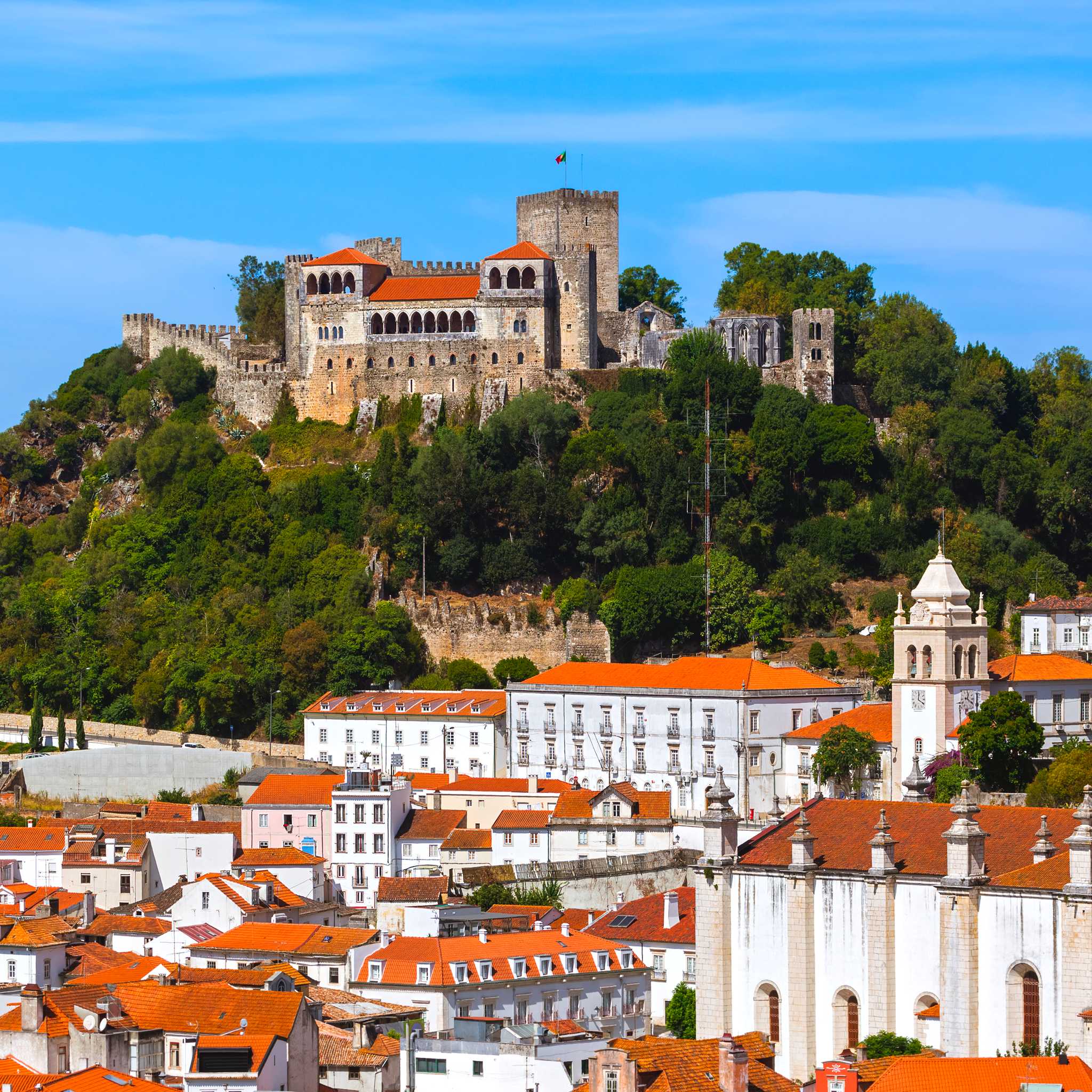 Leiria