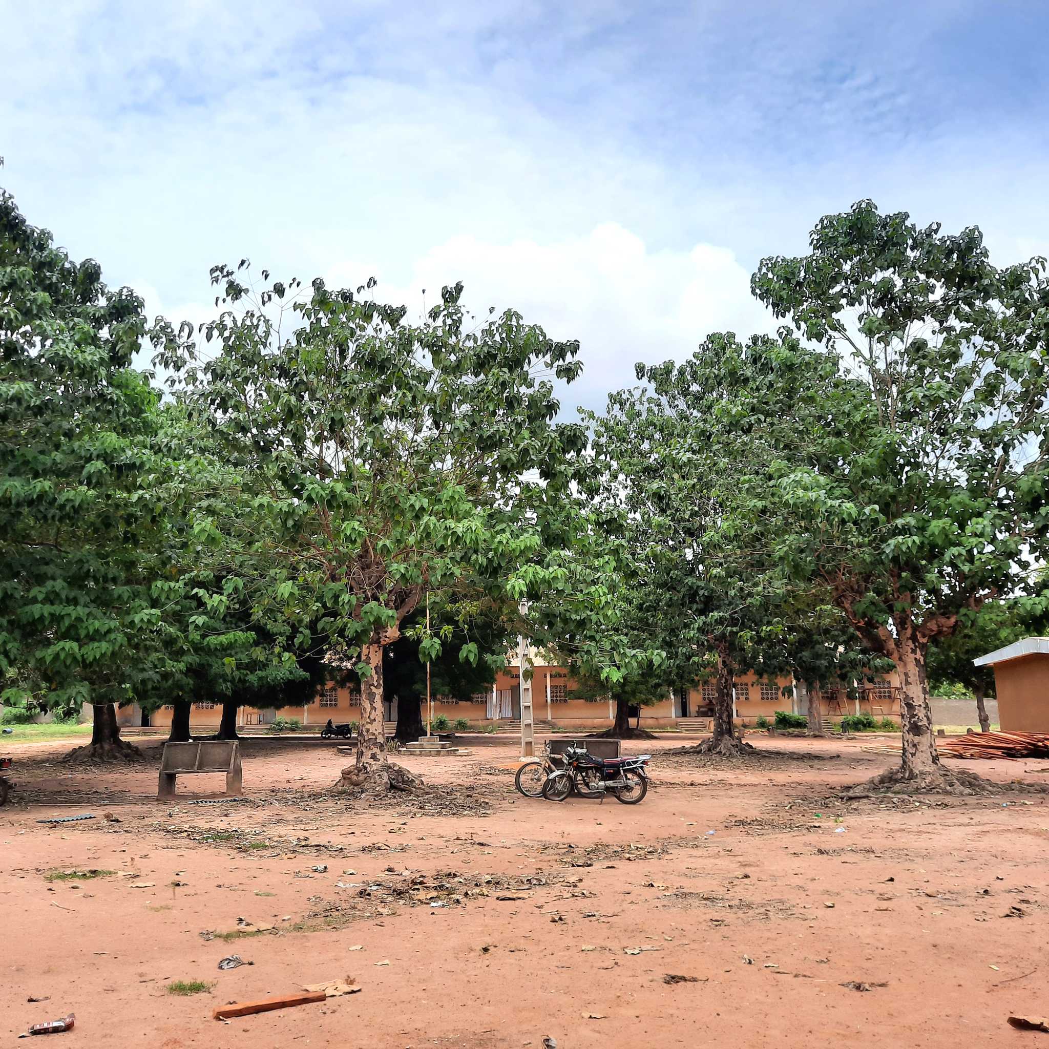 Lengedougou Sityokaha