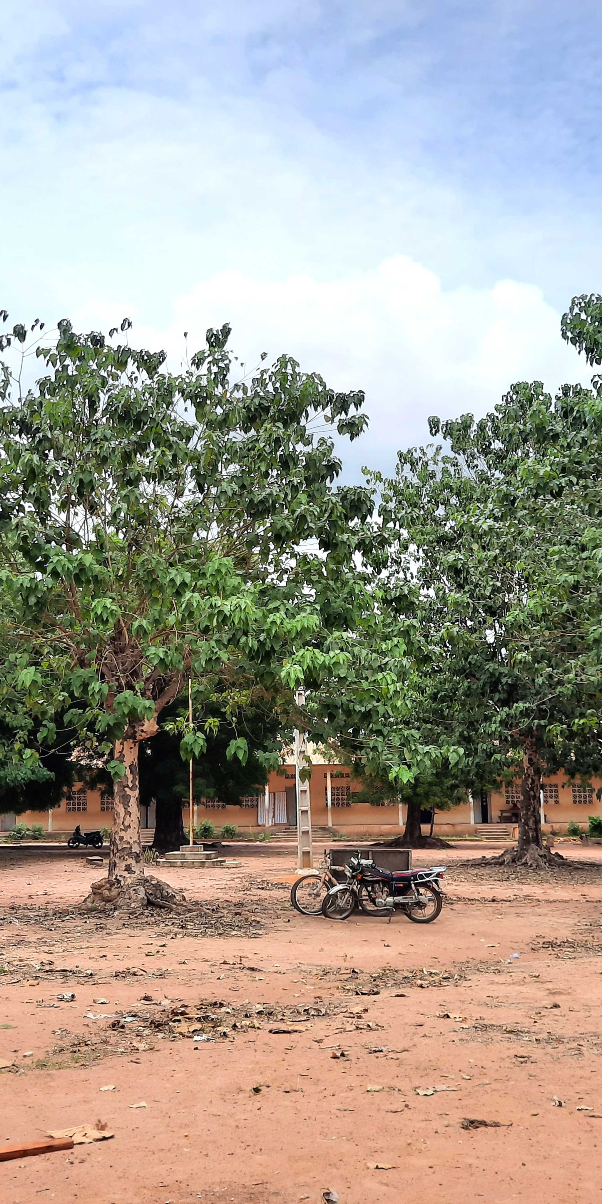 Lengedougou Sityokaha