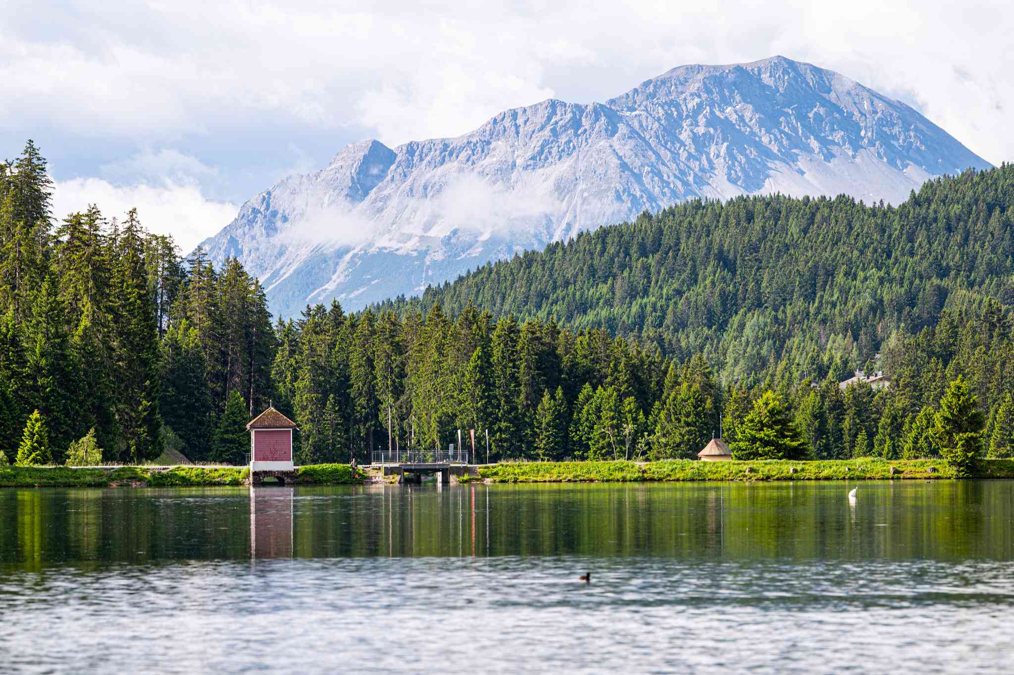 Vue pittoresque de Aéroport de Munich - excursion privée d'une journée depuis Lenzerheide - photo 5