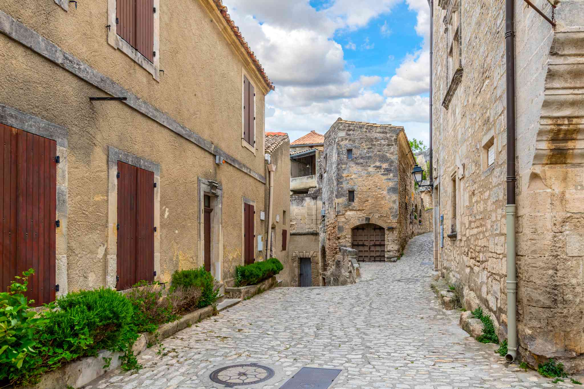 Vista cênica de Barcelona - excursão particular de um dia de Les Baux - foto 7