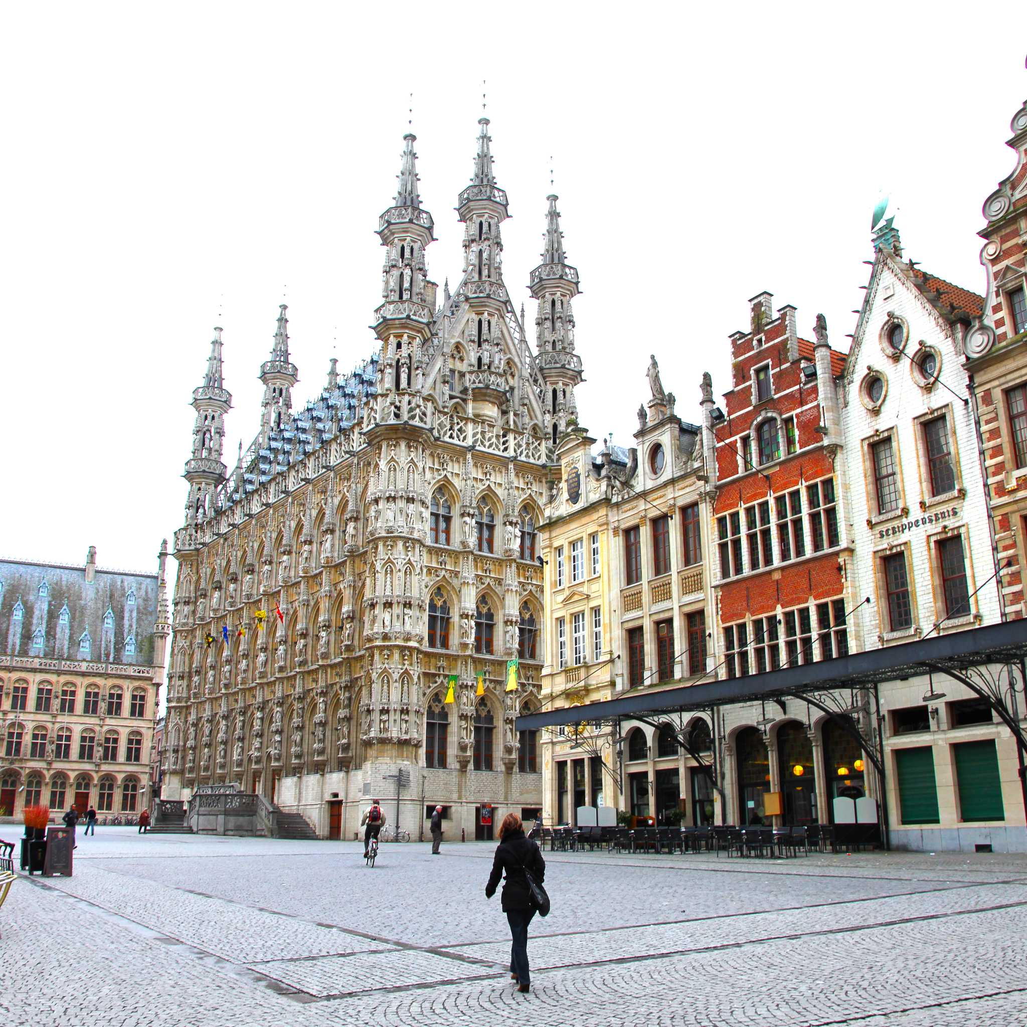 Leuven