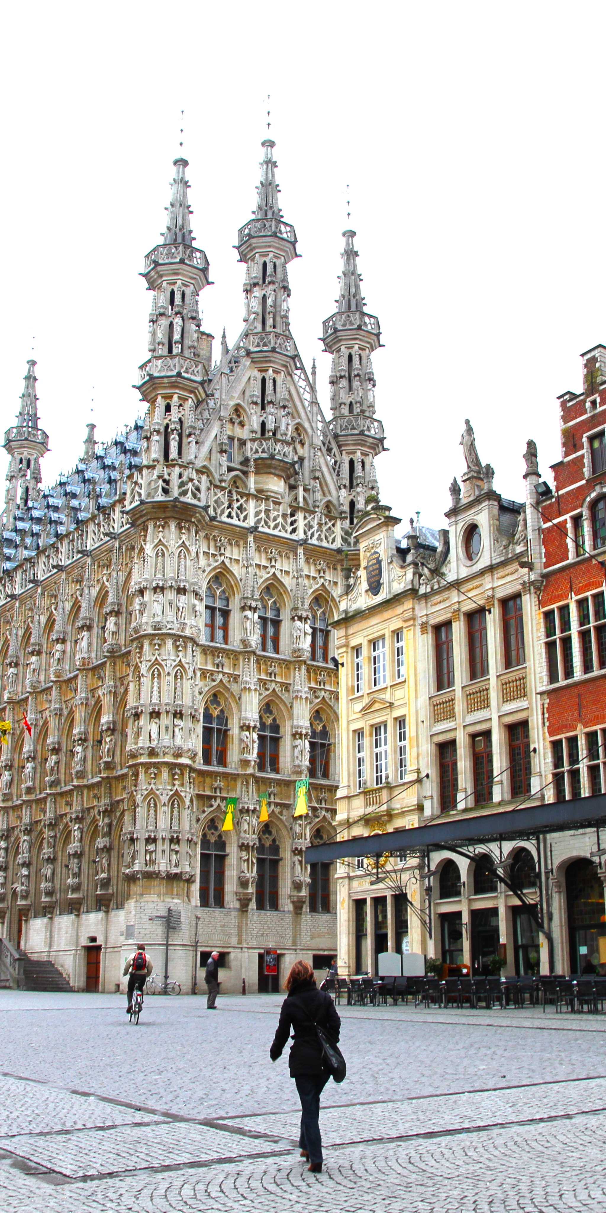 Leuven