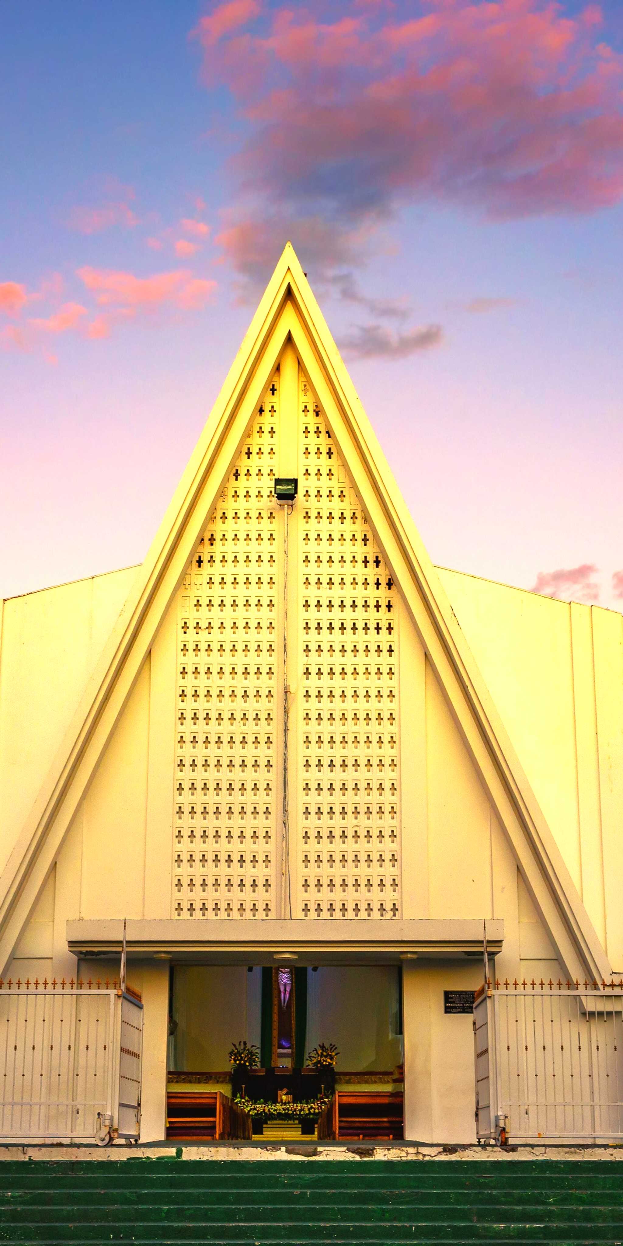 Aéroport de Liberia