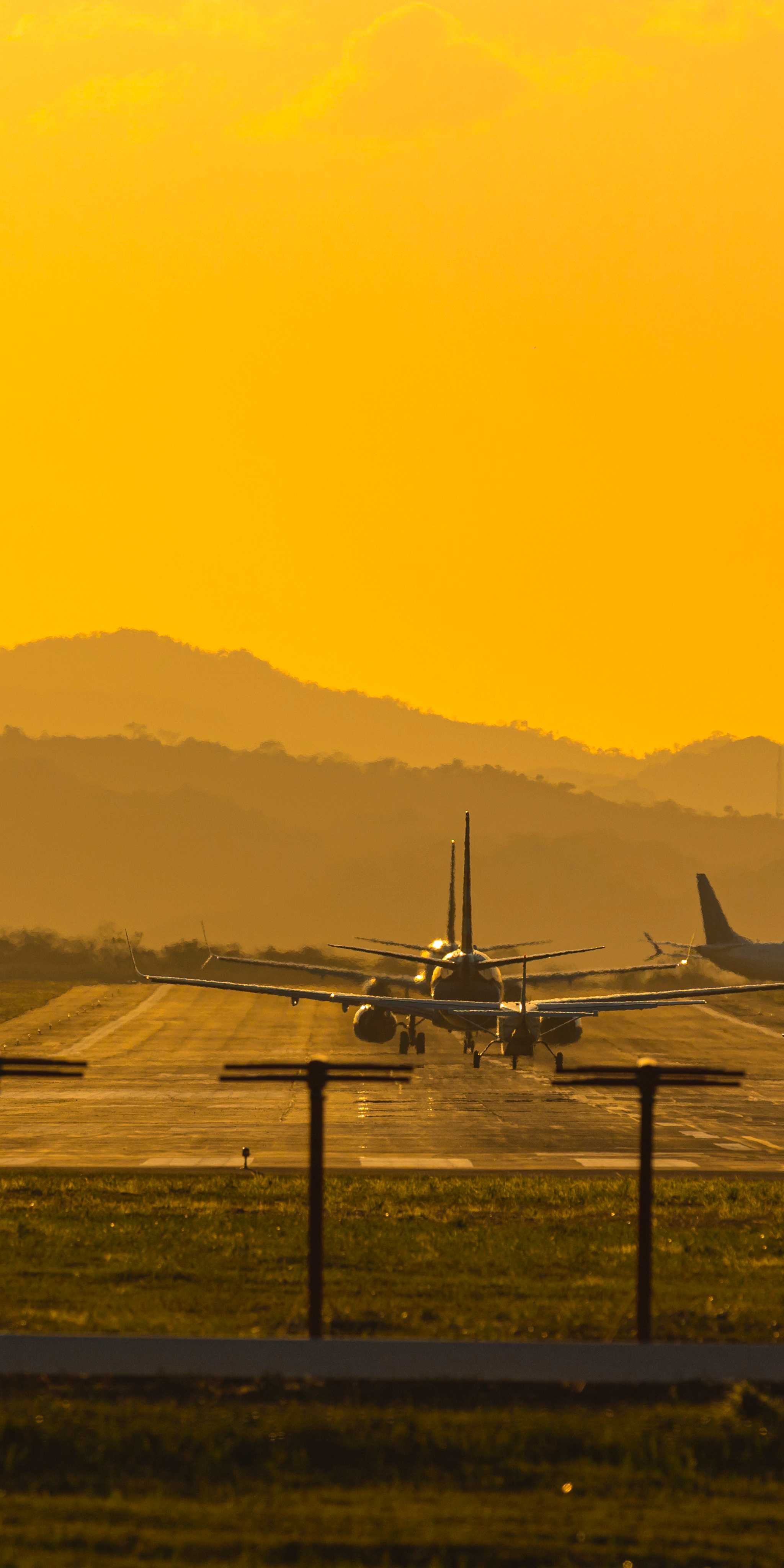 Liberia Airport