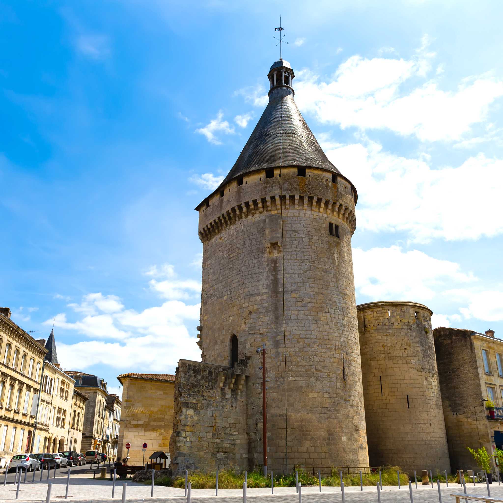 Libourne