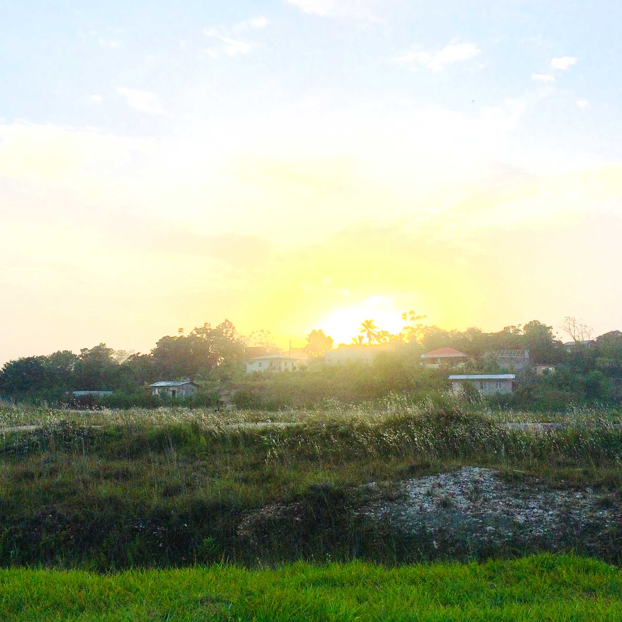 Private car transfers in Guyana from Linden