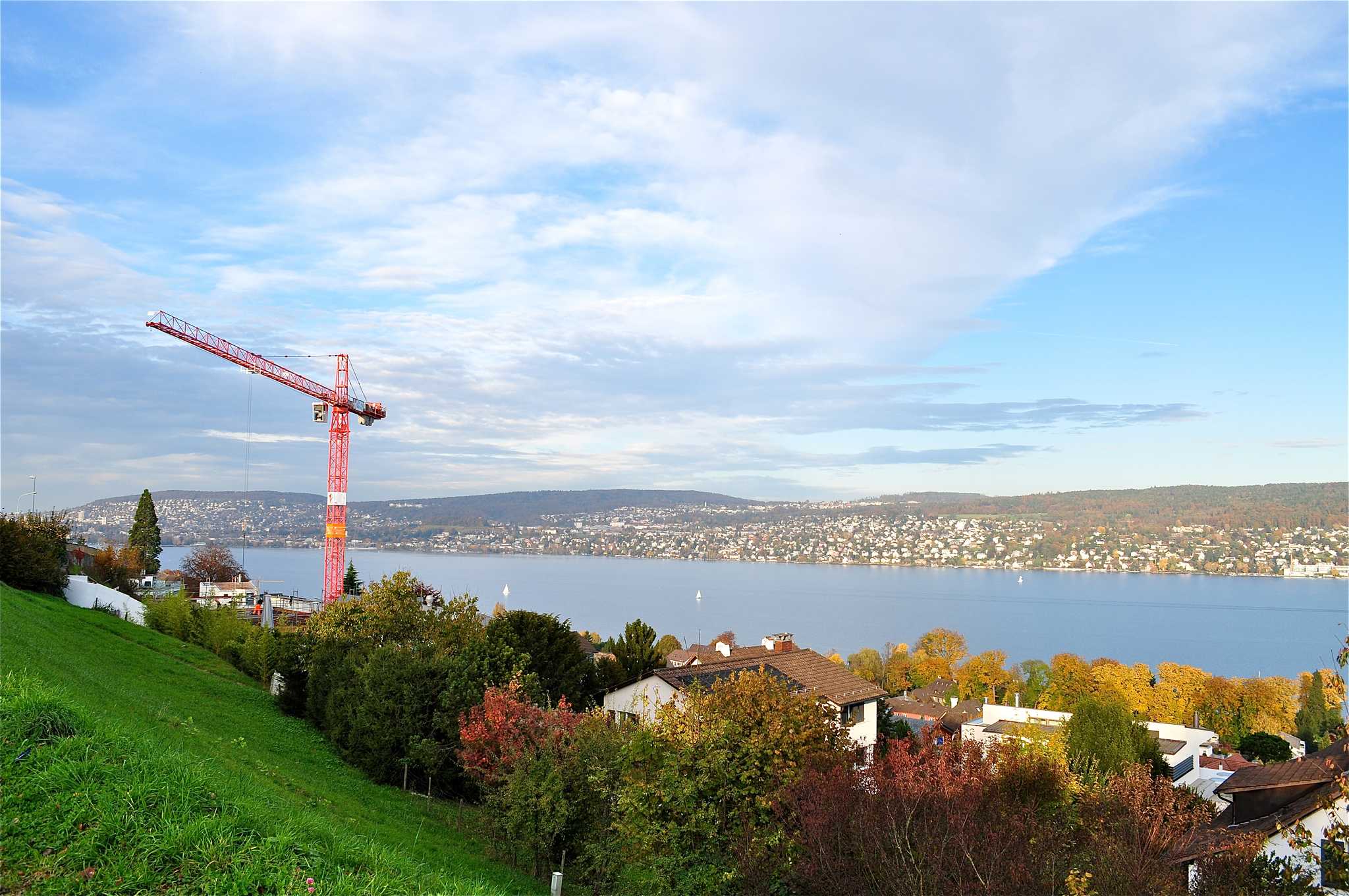 Lindt Home of Chocolate