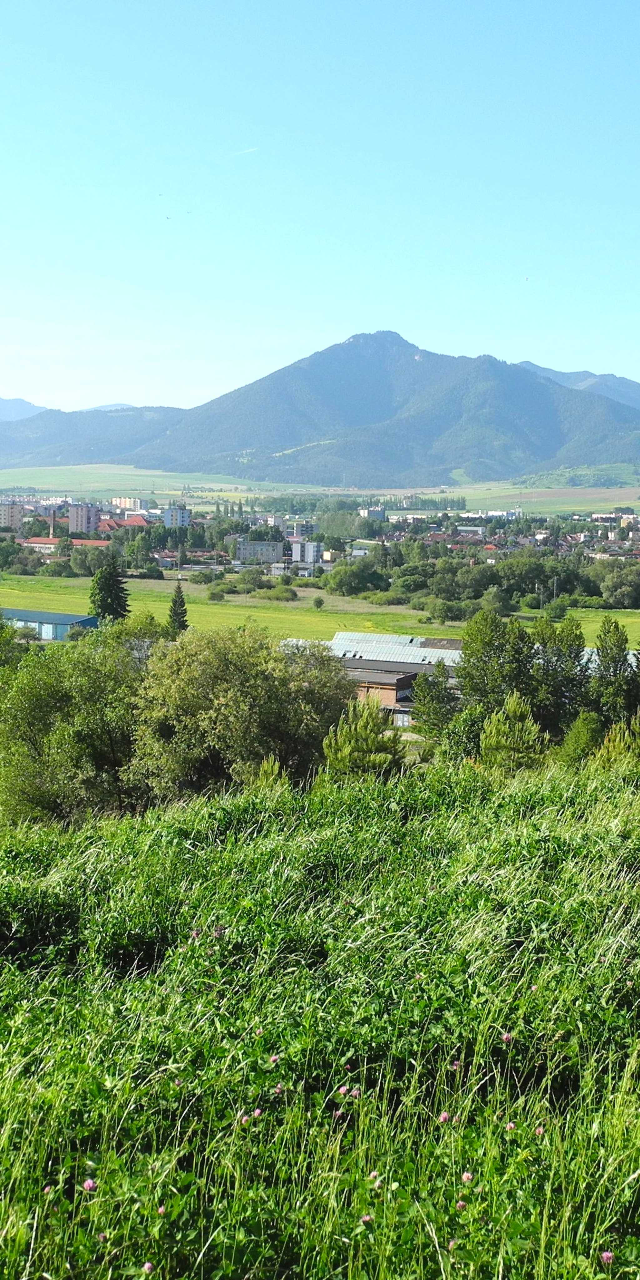 LiptovskĂœ MikulĂĄĆĄ