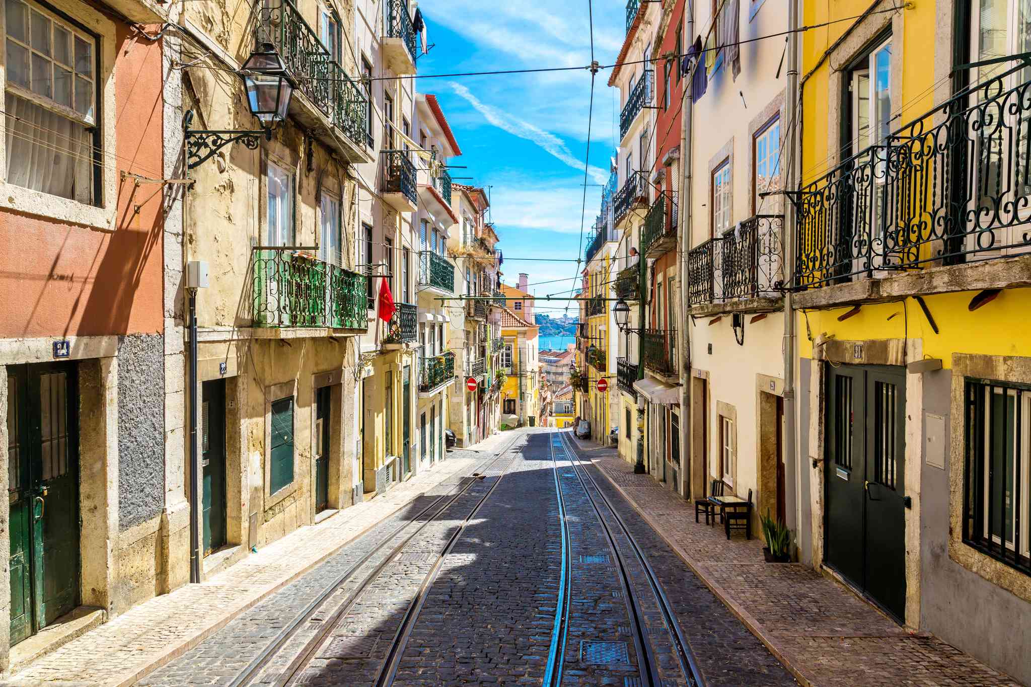 Vacker vy över Lisbon - City Center - privat dagsutflykt från Monforte de Lemos - foto 3