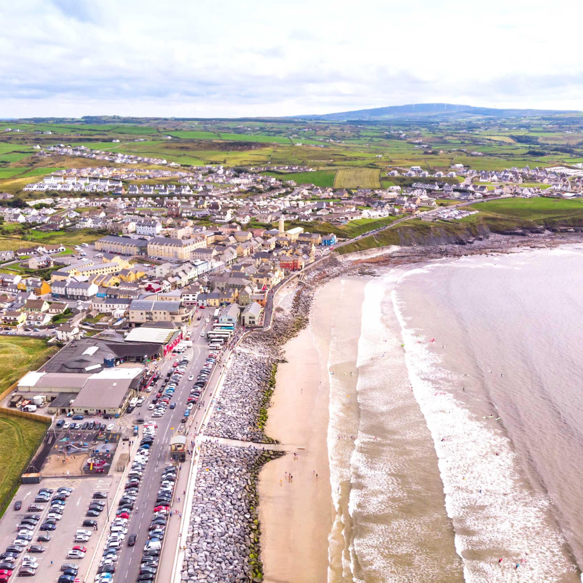 Liscannor