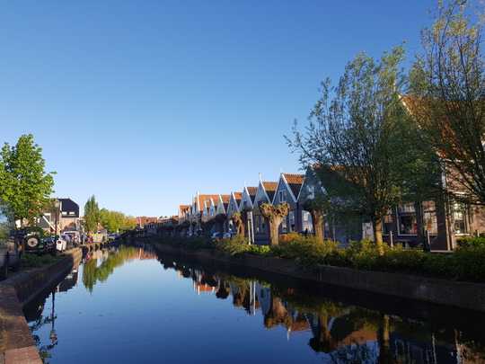Private Day Trip from Amsterdam to Lisse and Noordwijk