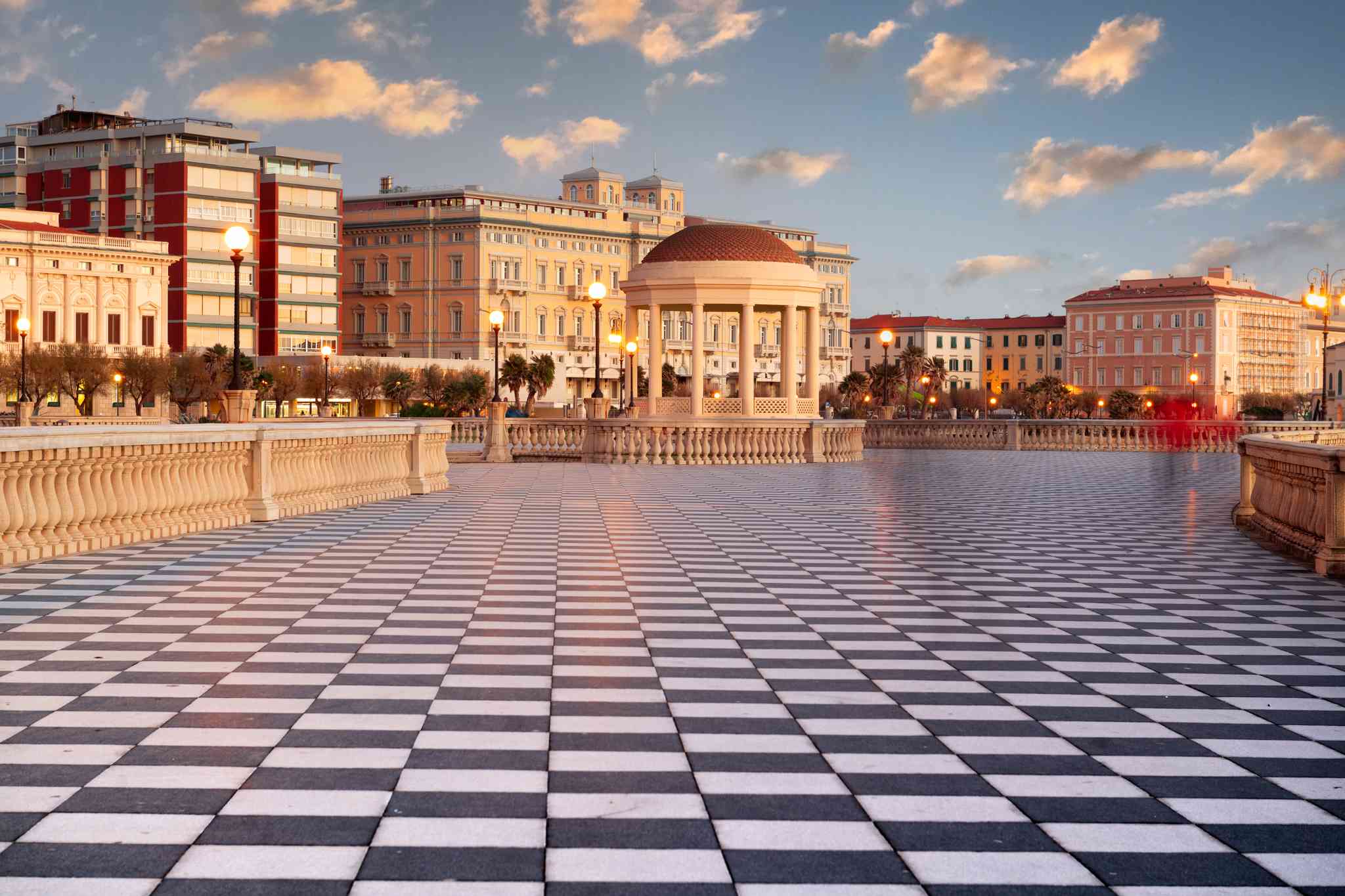 Vista cênica de La Spezia - excursão particular de um dia de Livorno - foto 6
