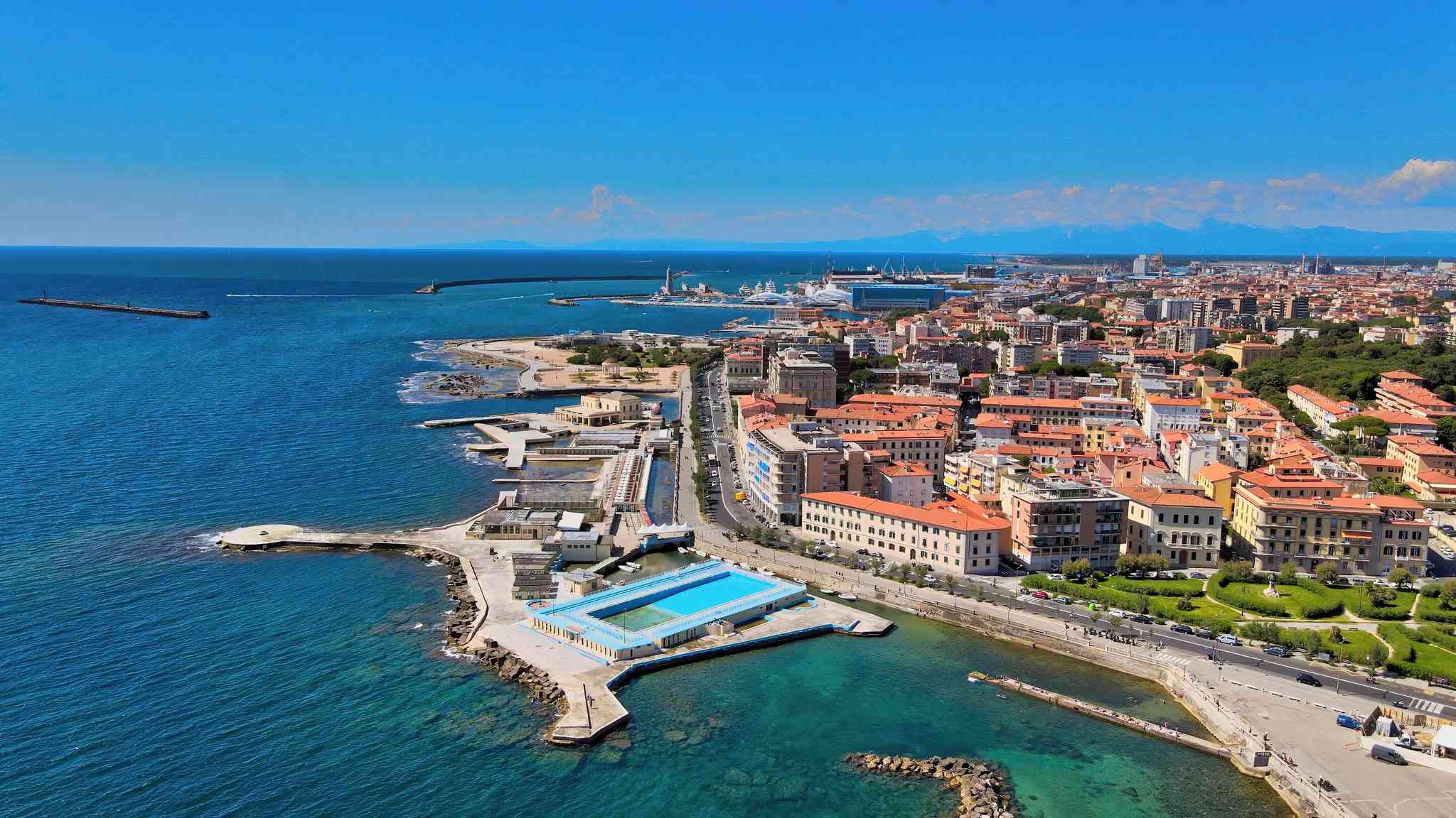 Vista cênica de La Spezia - excursão particular de um dia de Livorno - foto 7