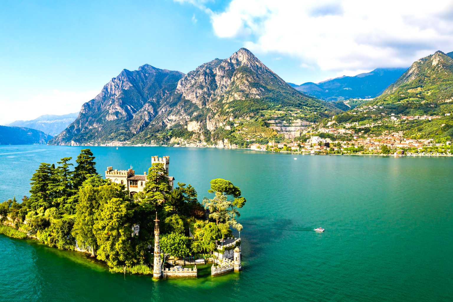 Tailored trips for The Real Italy | Local Alternatives to Crowded Hotspots - Private transfers by Daytrip