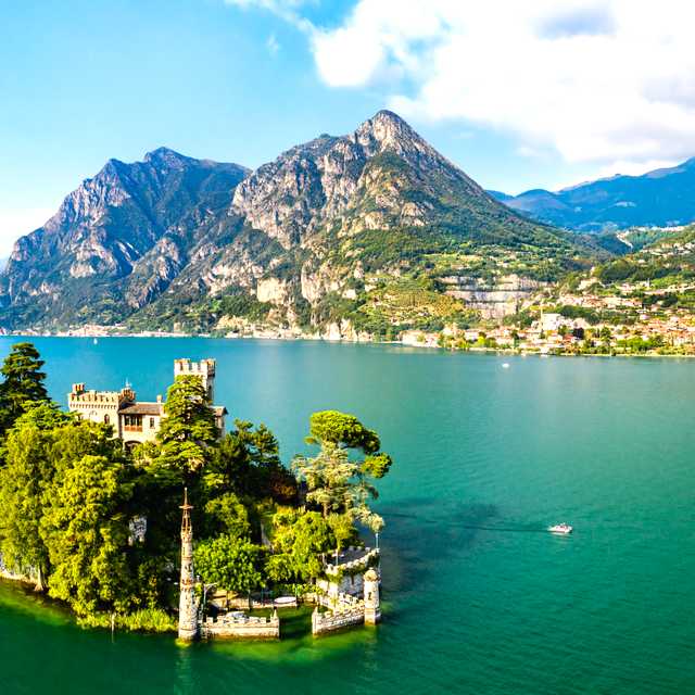 맞춤형 여행 The Real Italy | Local Alternatives to Crowded Hotspots을 위한 - 프라이빗 환승 Daytrip
