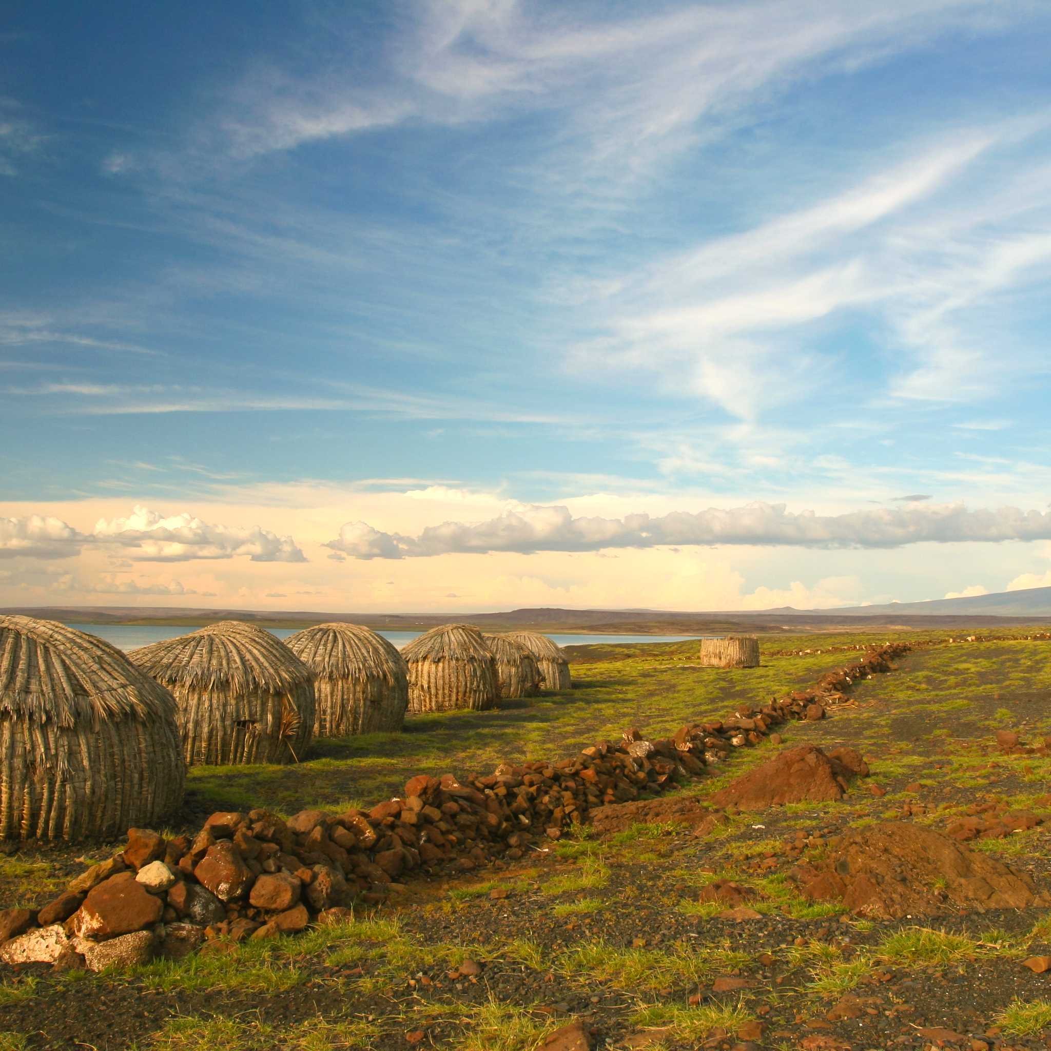 Lodwar