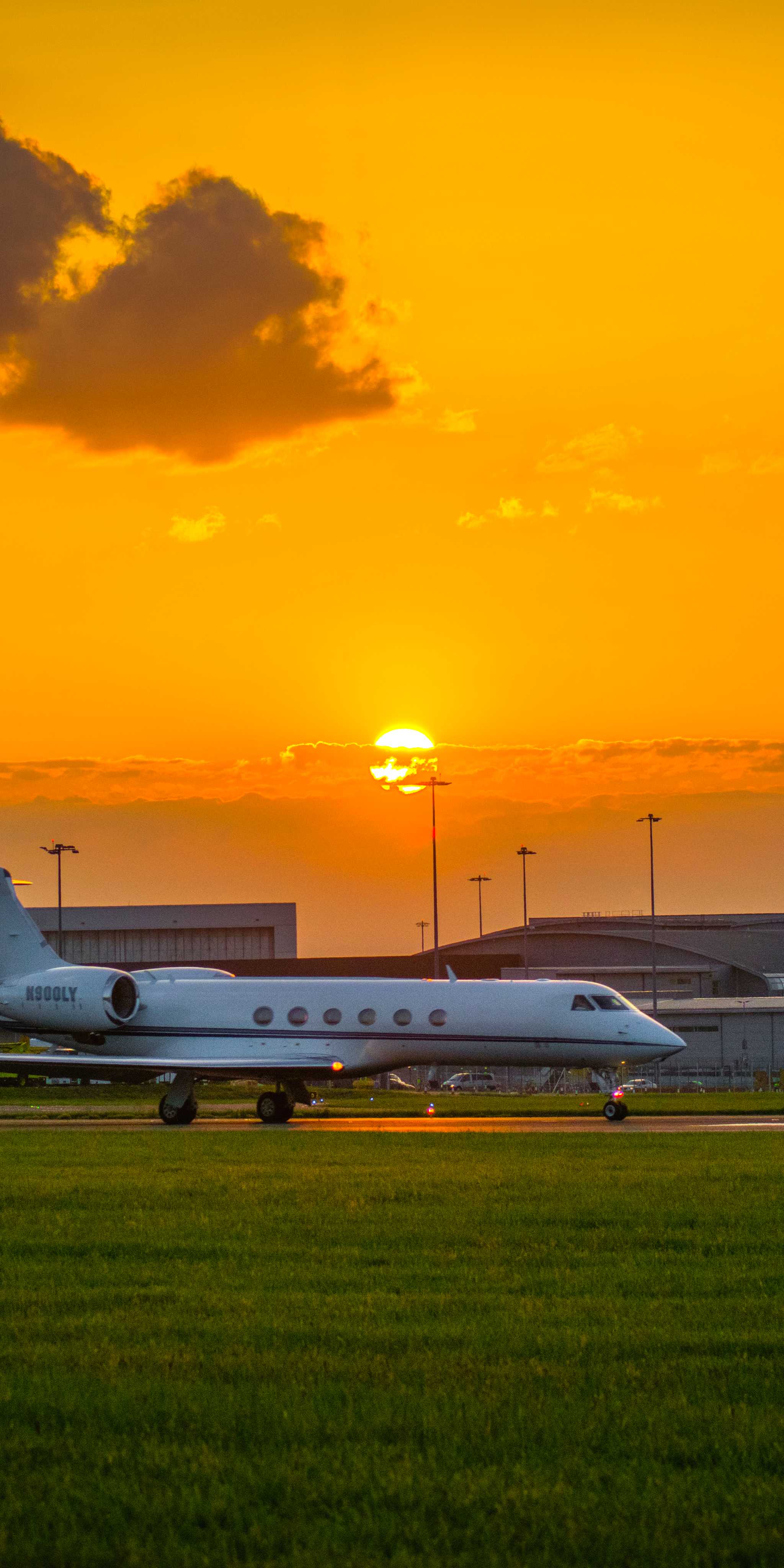 London Luton Airport
