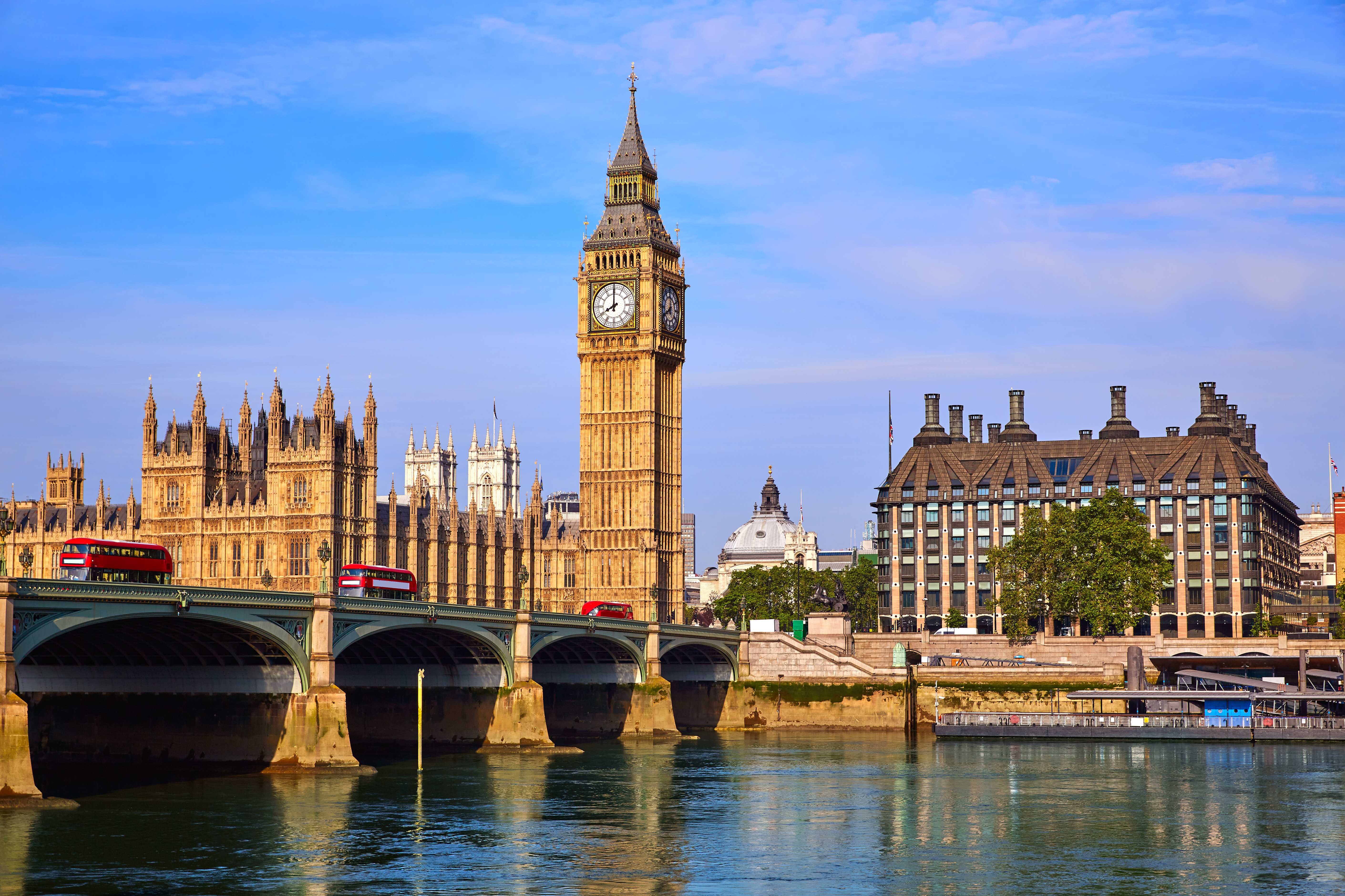 Private Day Trip from Southampton to London and Back
