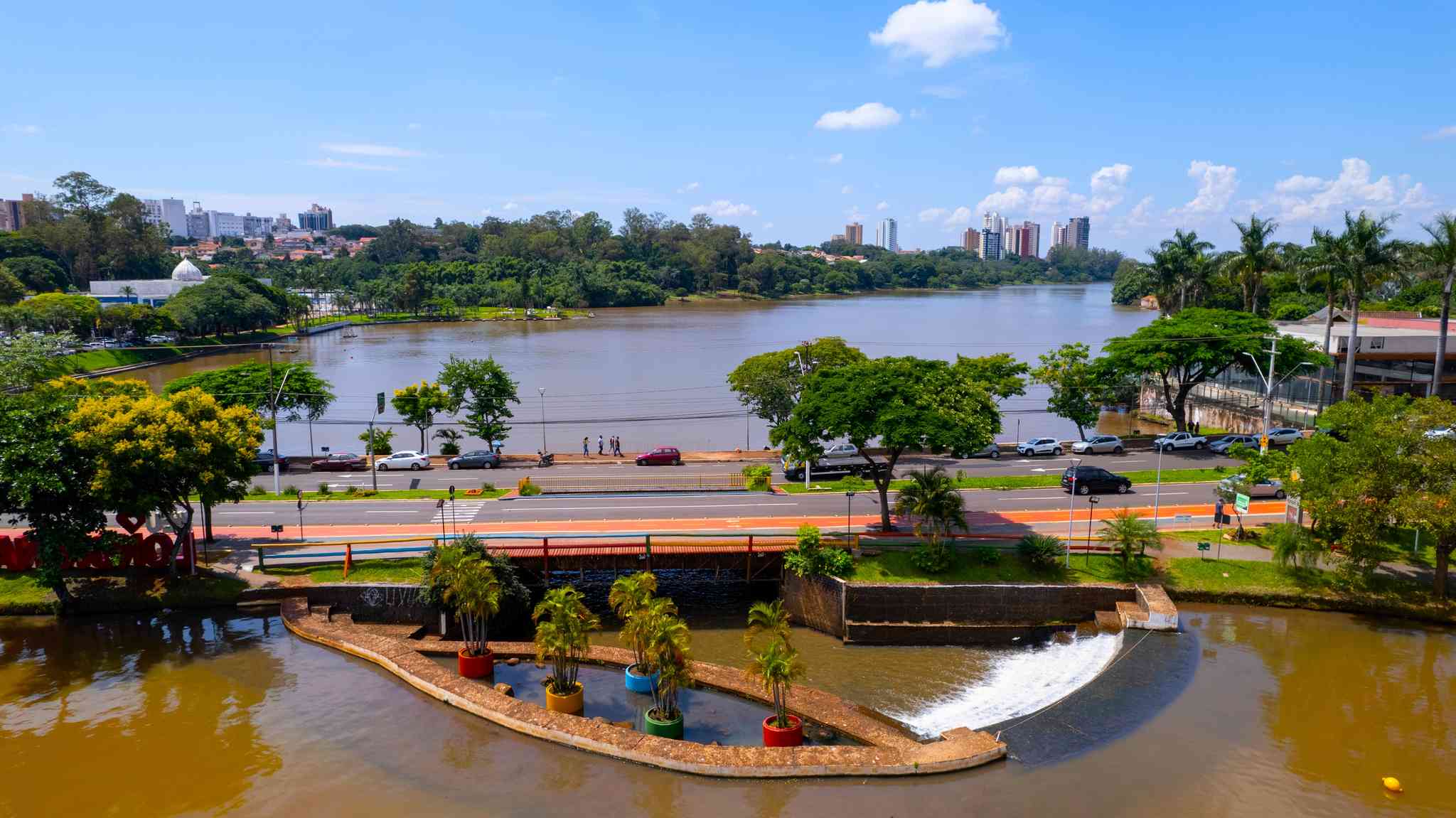 Vista panorámica de Curitiba - excursión privada de un día desde Londrina - foto 6