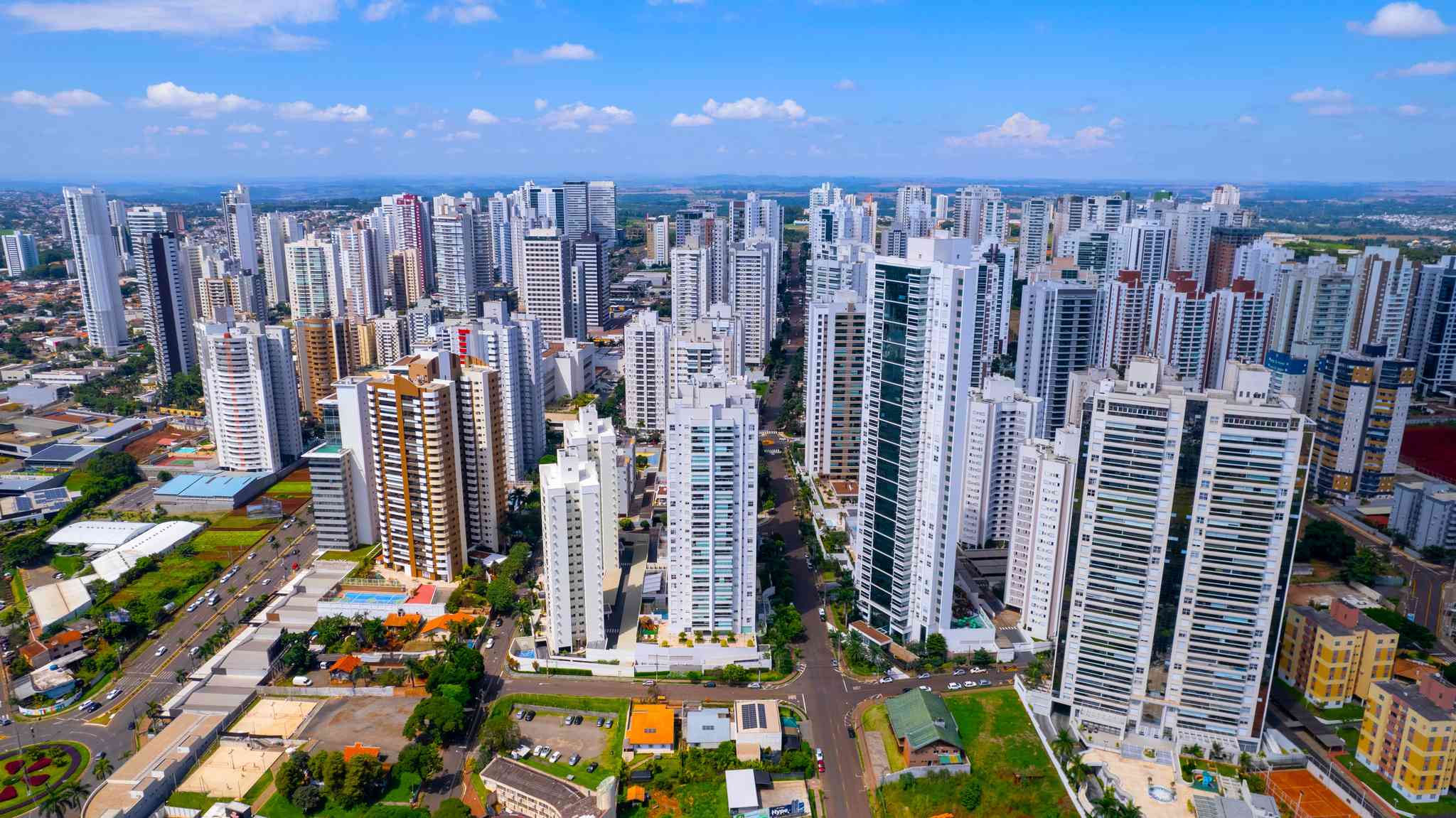 Vista panorámica de Curitiba - excursión privada de un día desde Londrina - foto 5