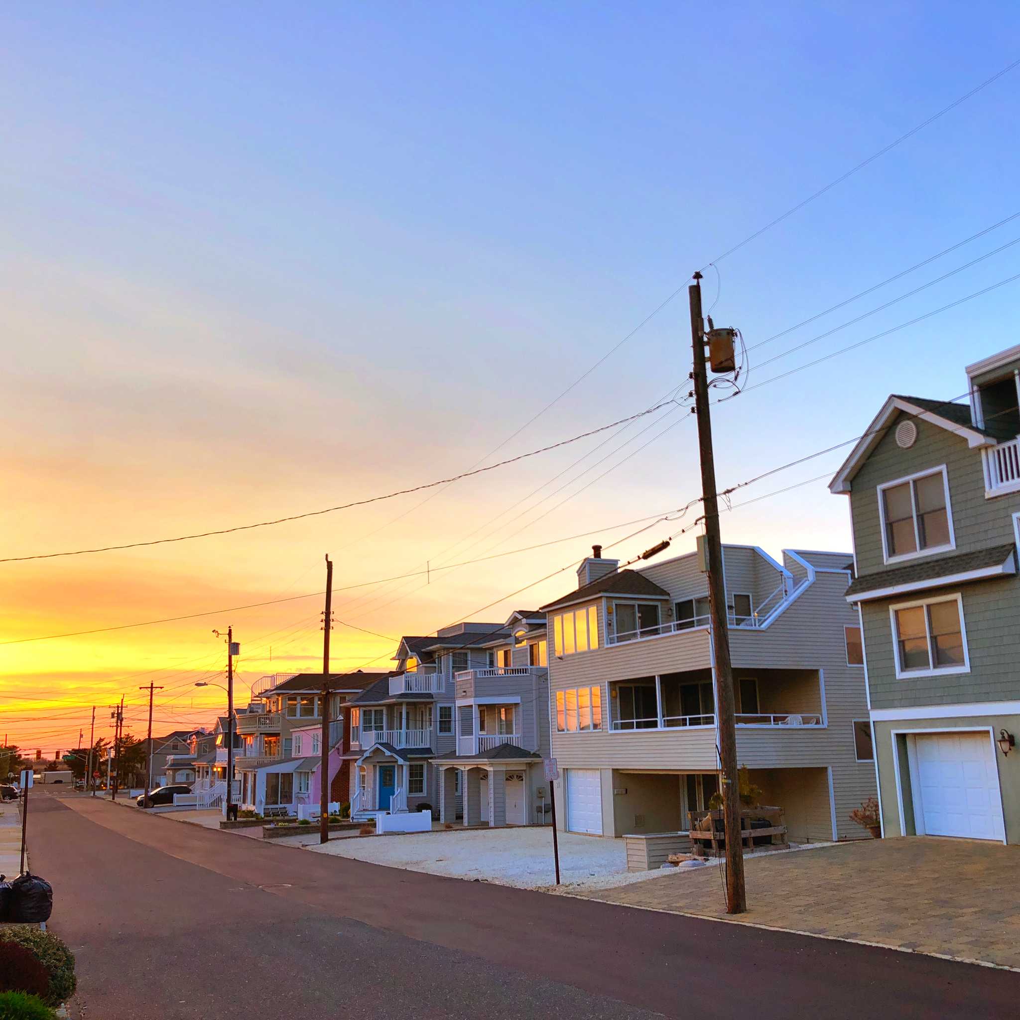 Long Beach Township, NJ