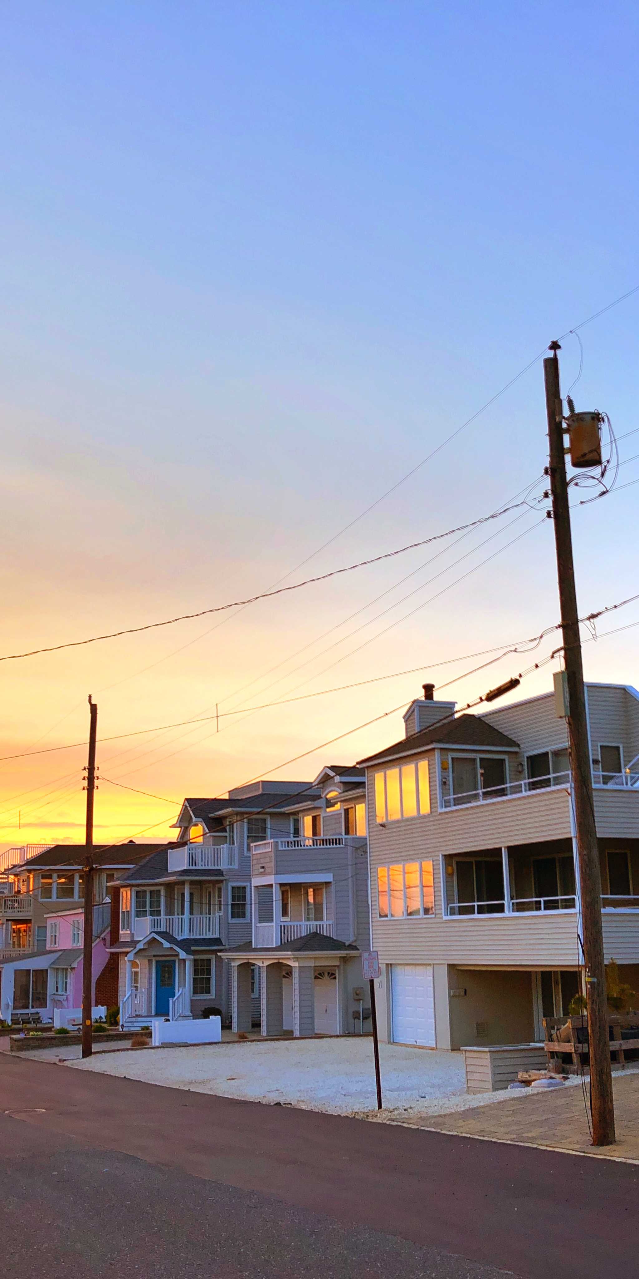 Long Beach Township, NJ