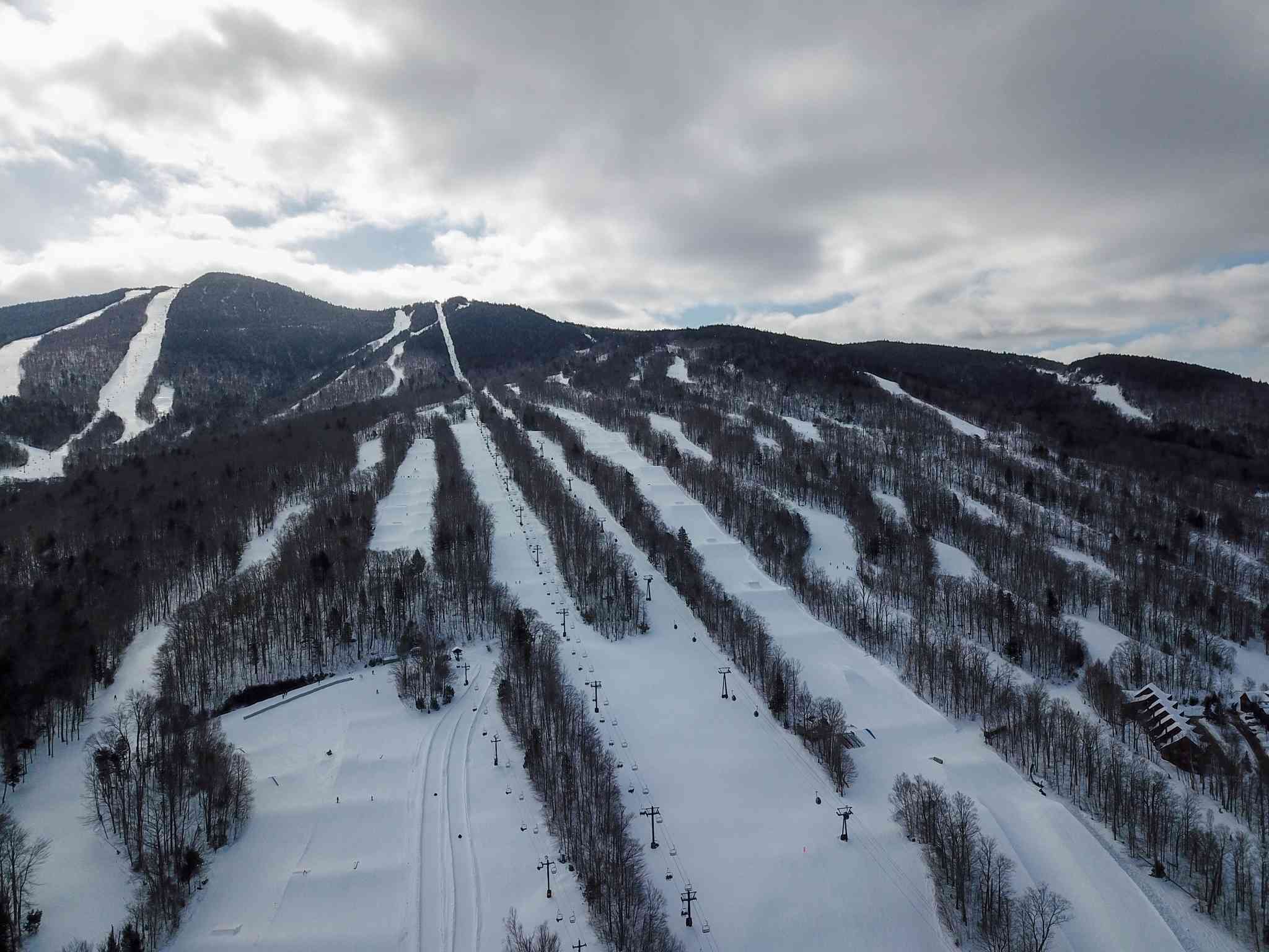 Blick auf die Landschaft von Washington, D.C. - private Tagesreise von Loon Mountain Resort - Foto 6