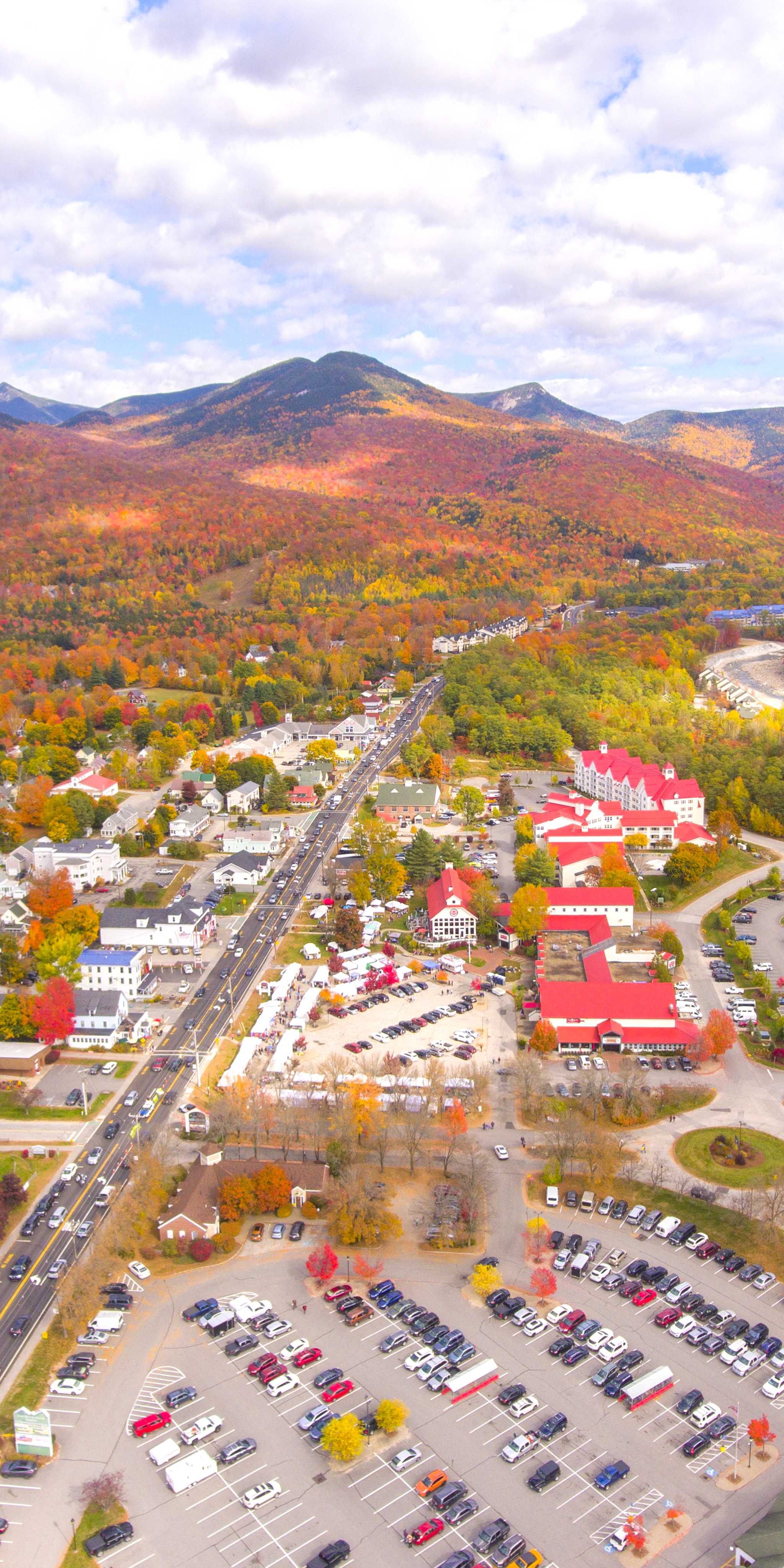 Loon Mountain Resort