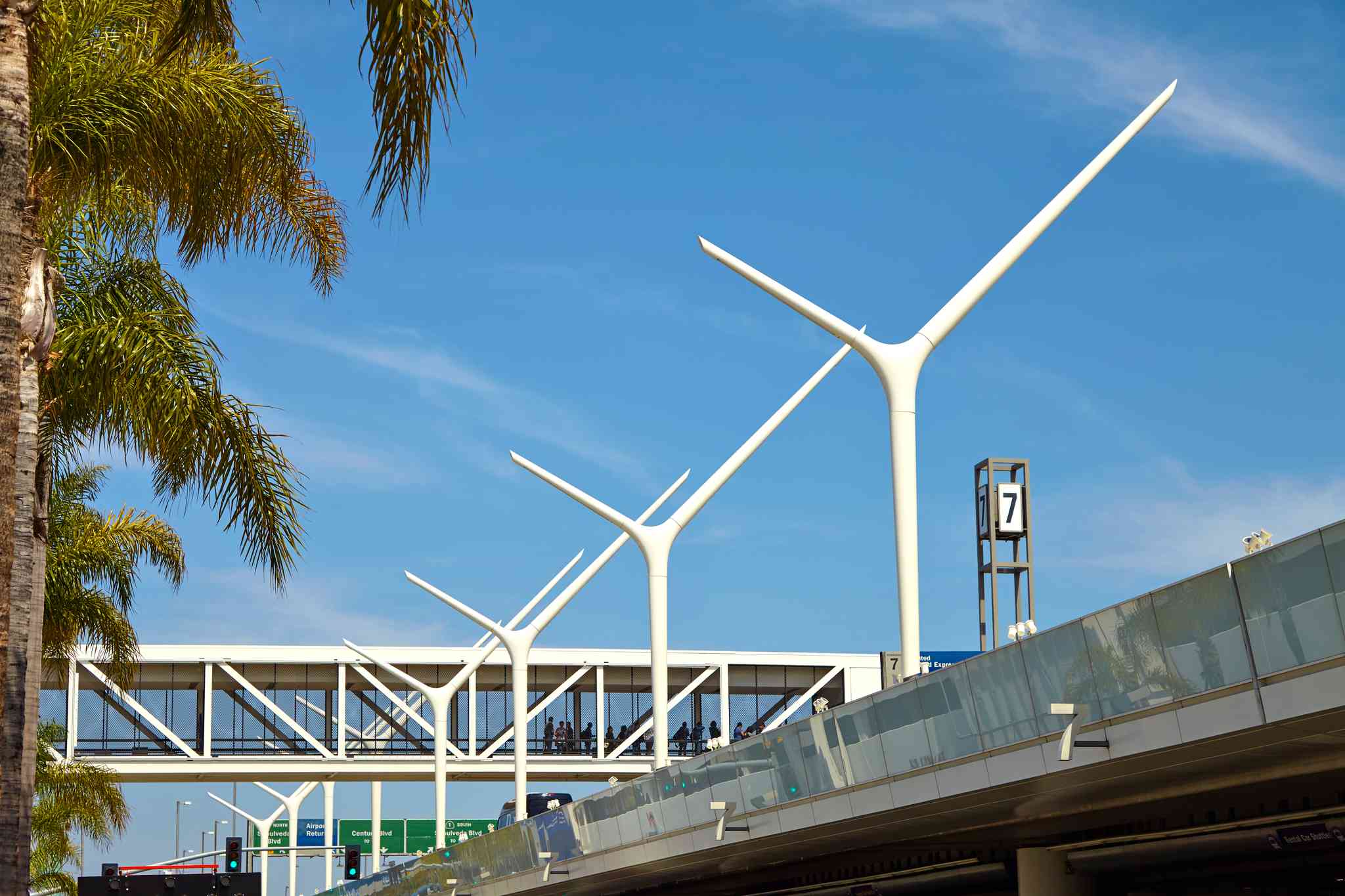 Vista panorámica de Scottsdale - excursión privada de un día desde Los Angeles International Airport - foto 4