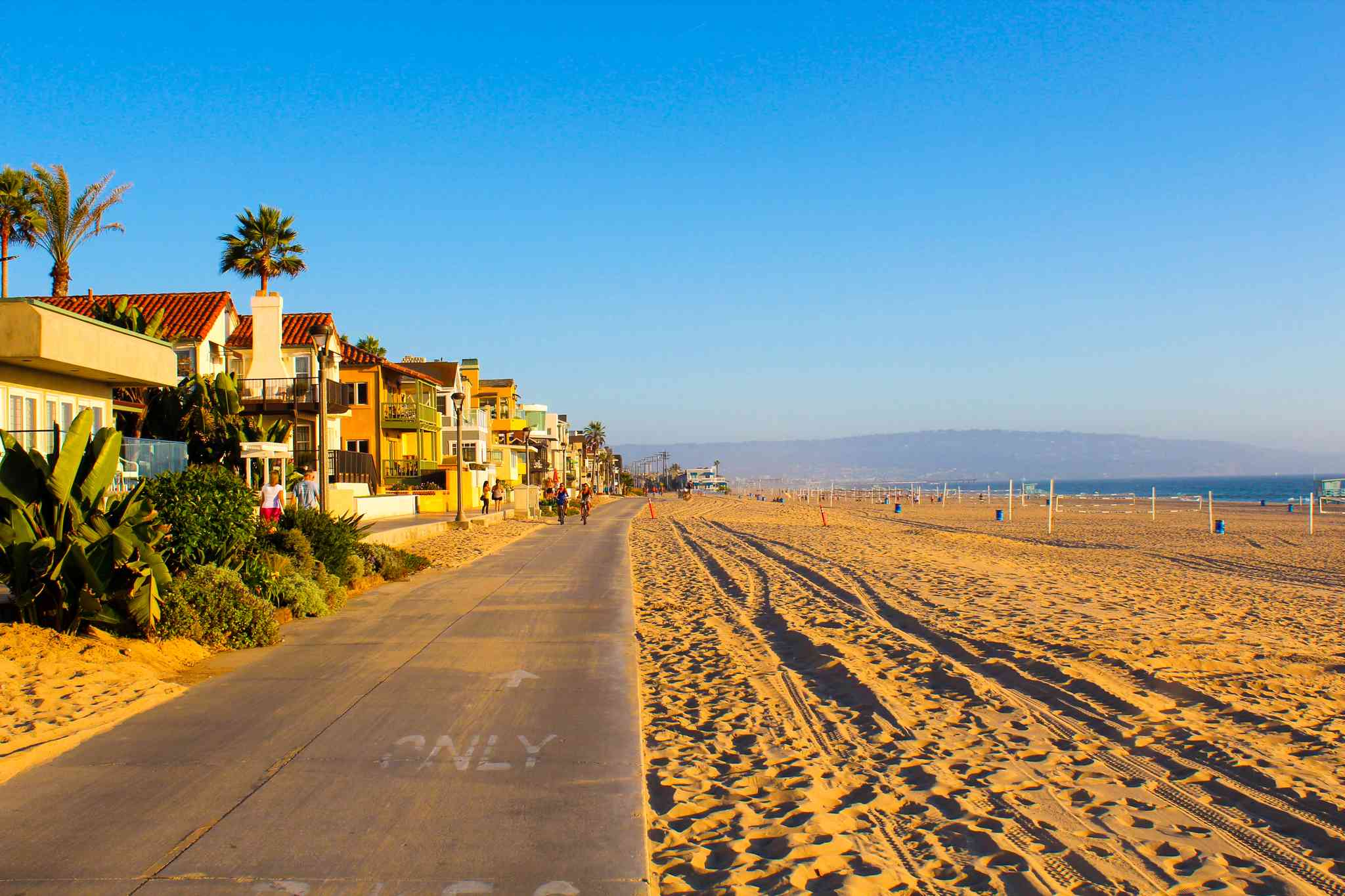 Vacker vy över Santa Barbara - privat dagsutflykt från Los Angeles - foto 8