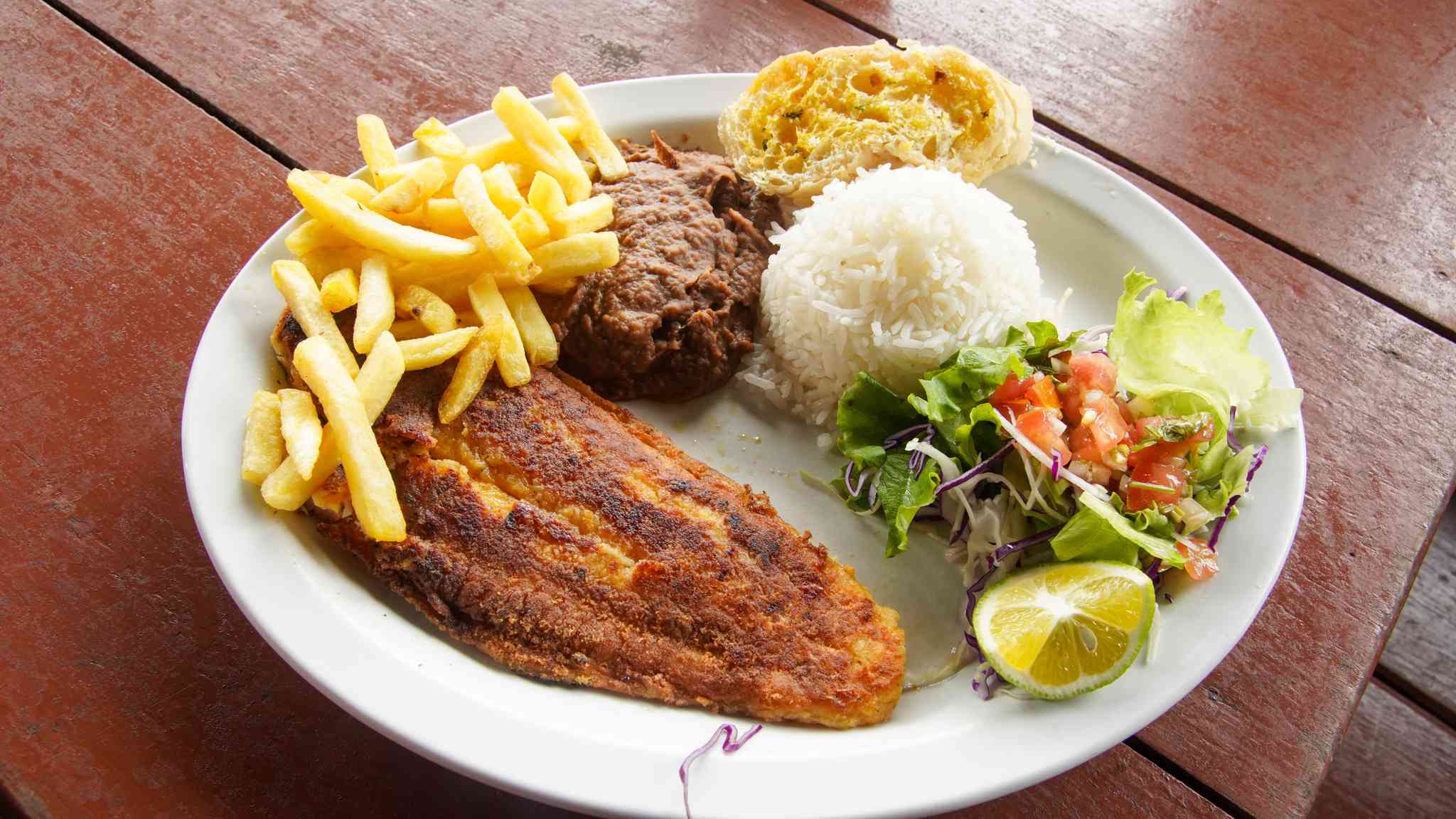 Vacker vy över San Jose - privat dagsutflykt från San Jose - foto 7