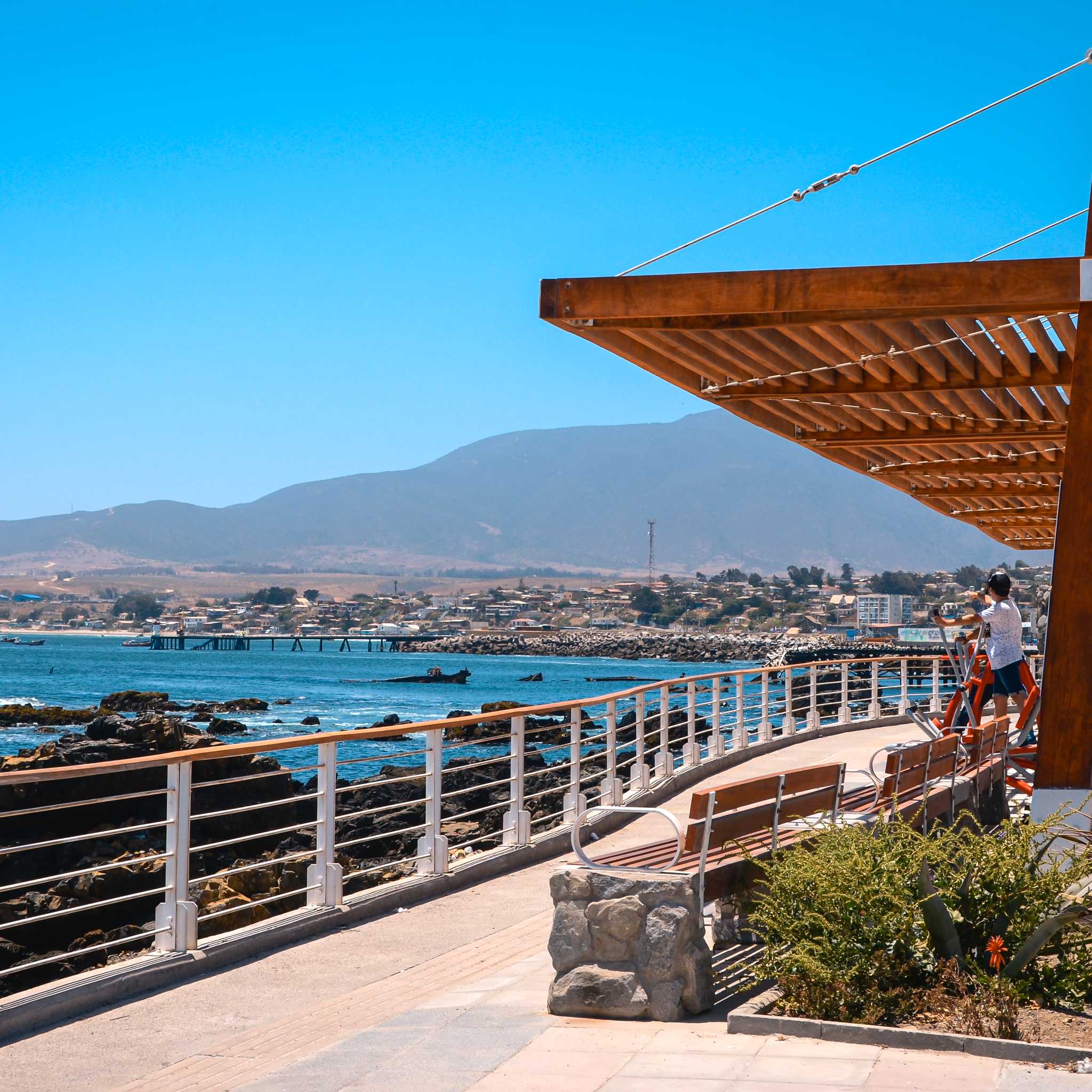 Los Vilos