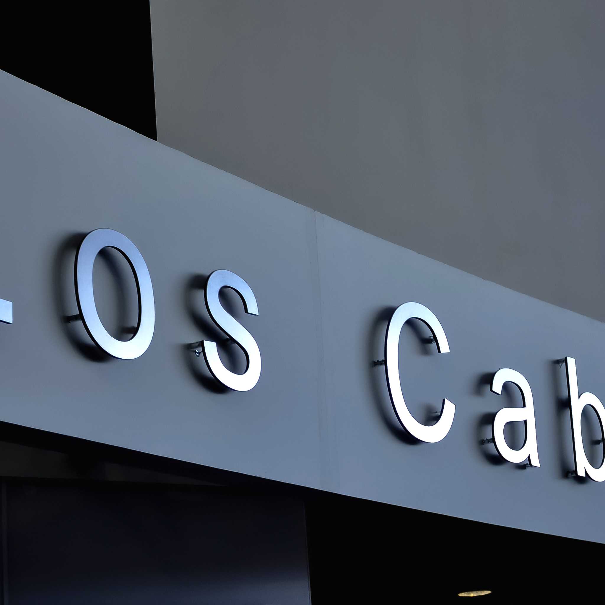 Los Cabos International Airport
