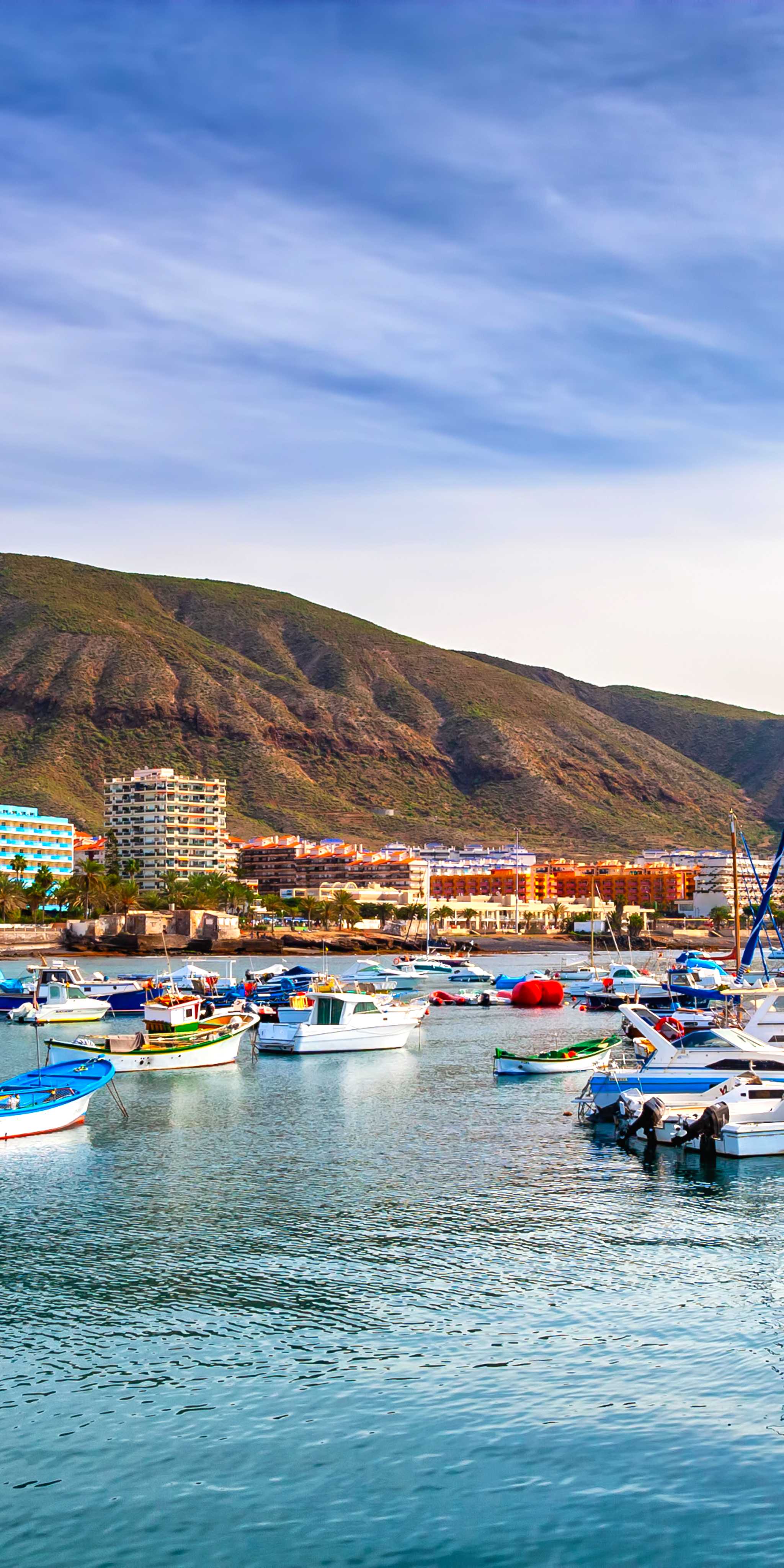 Los Cristianos