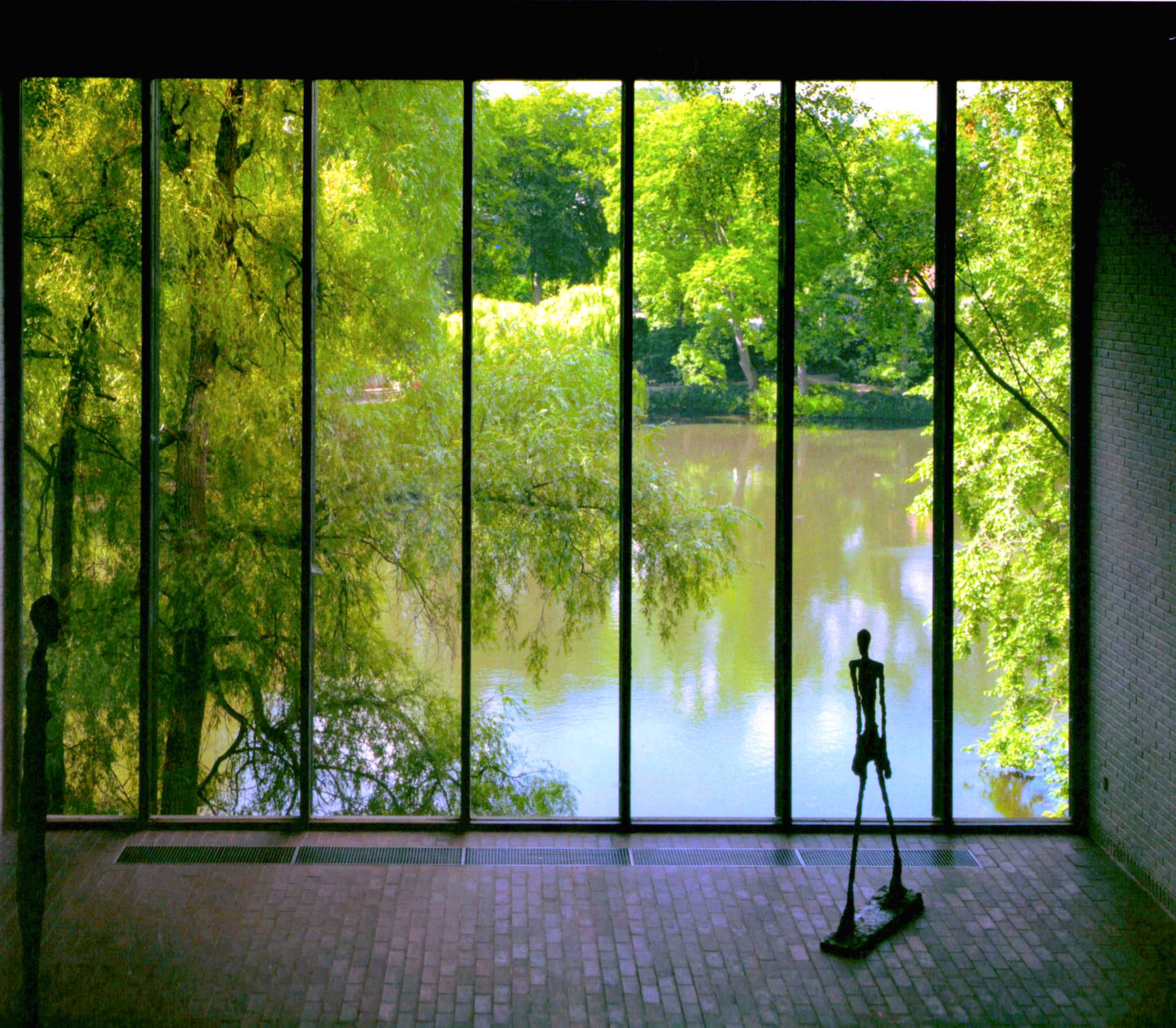 Copenhagen to Danish Modernism: Private Day Trip