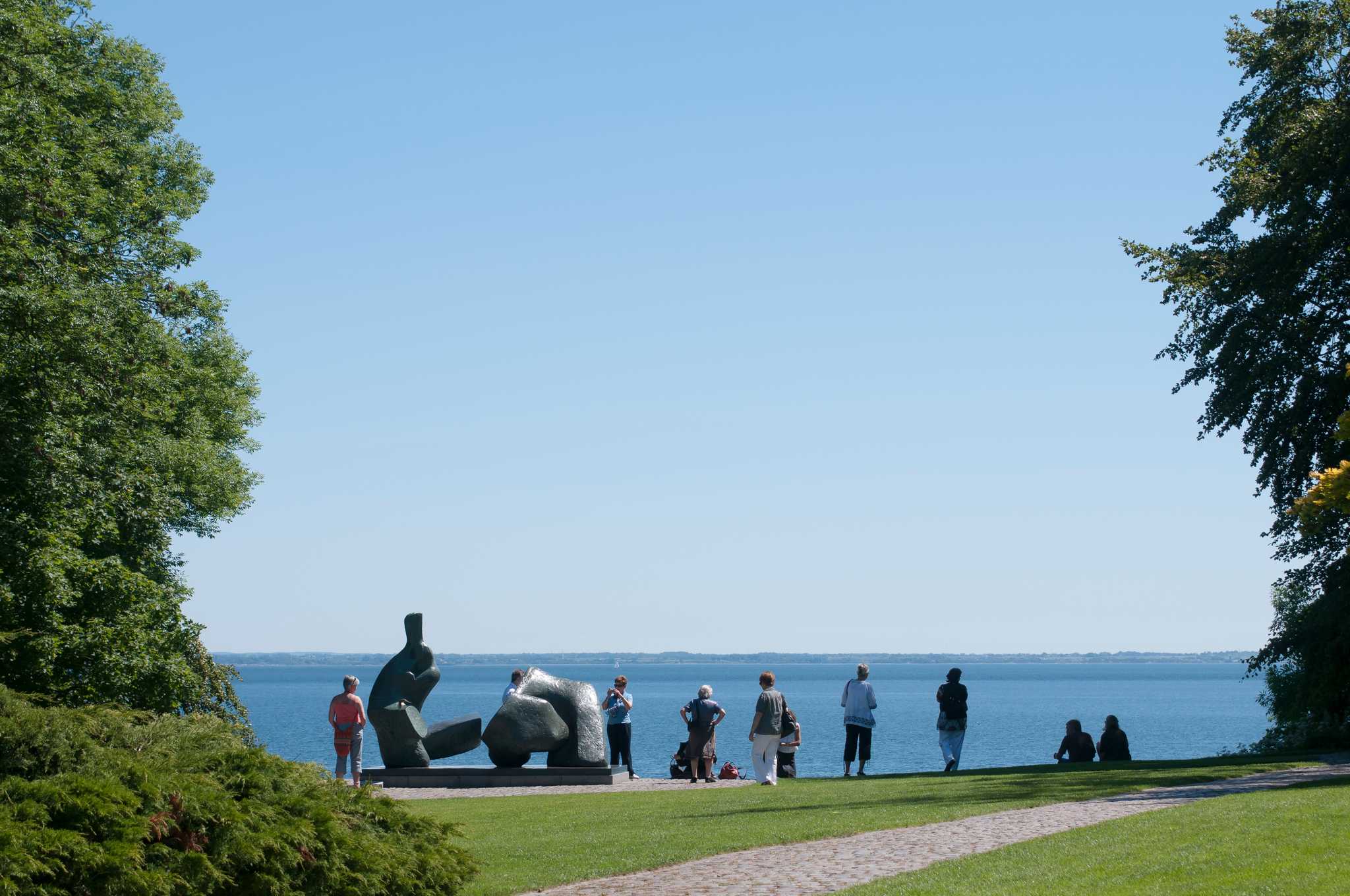 Louisiana Museum of Modern Art