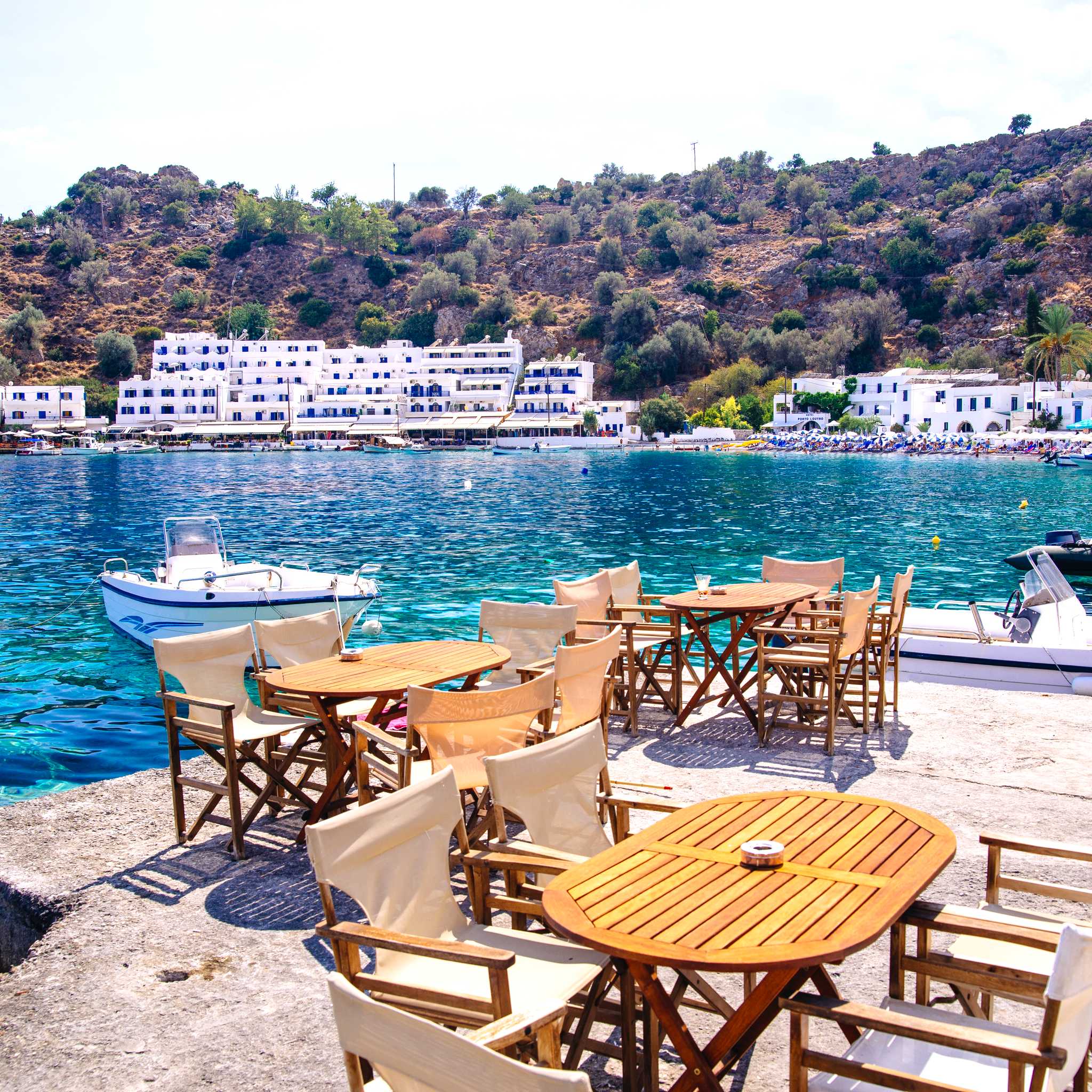 Loutro