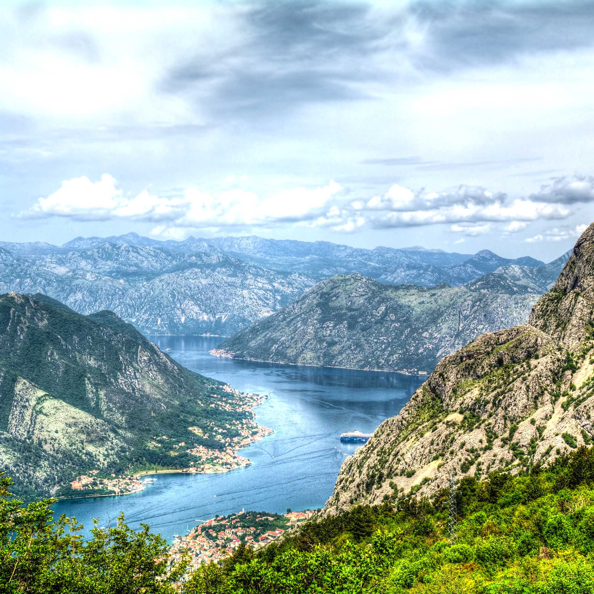 Lovcen