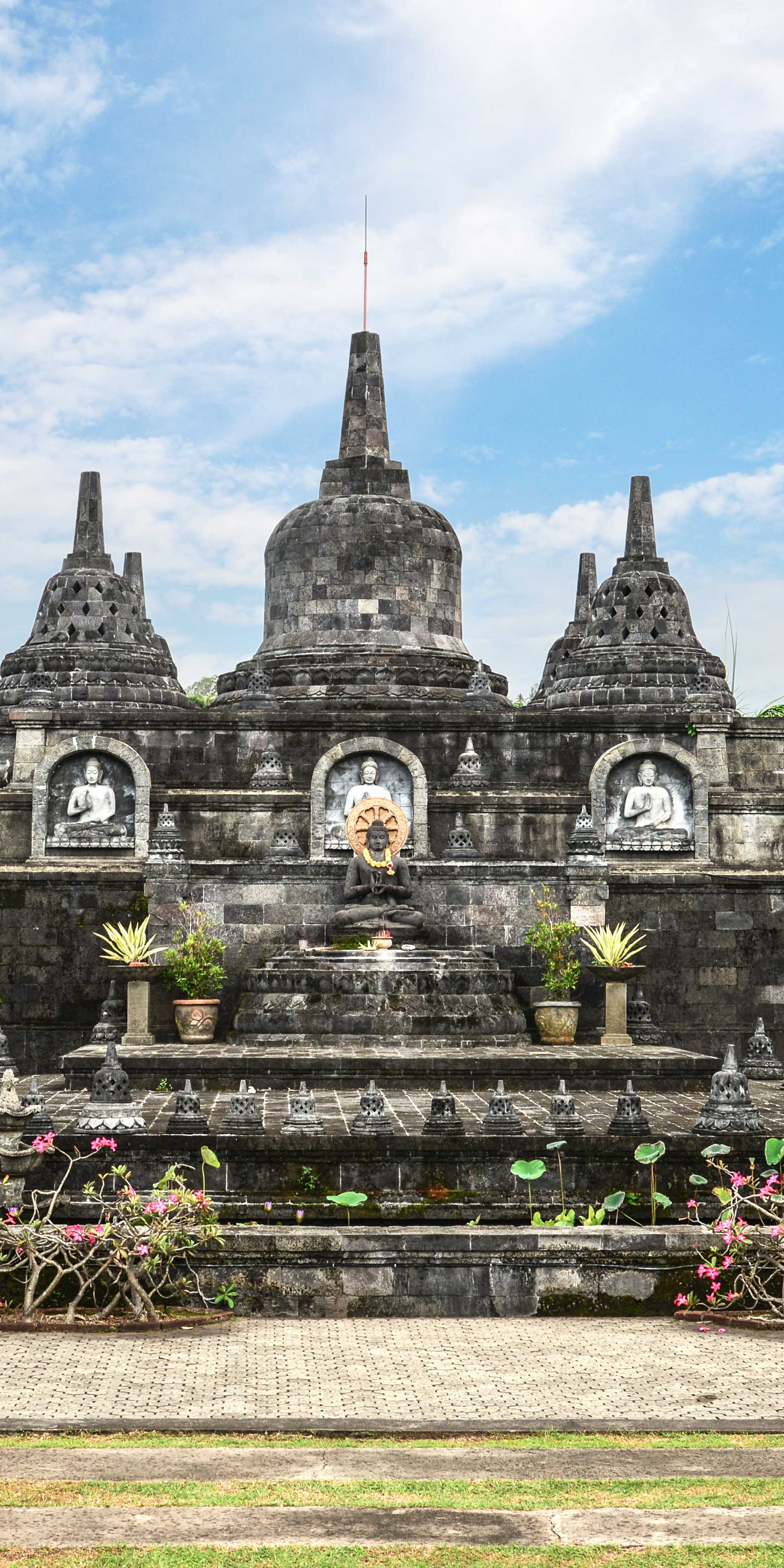 I Gusti Ngurah Rai International Airport