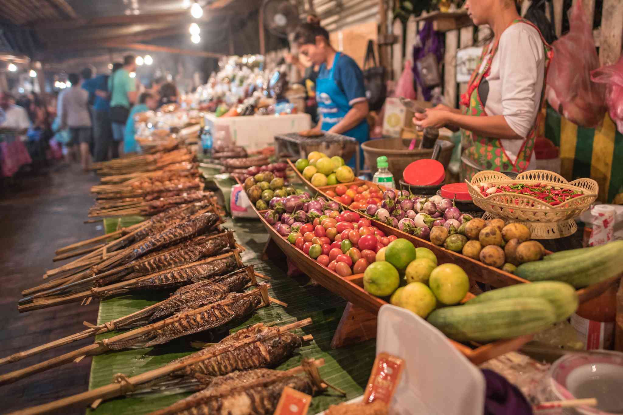 Vue pittoresque de Vientiane - excursion privée d'une journée depuis Luang Prabang - photo 5