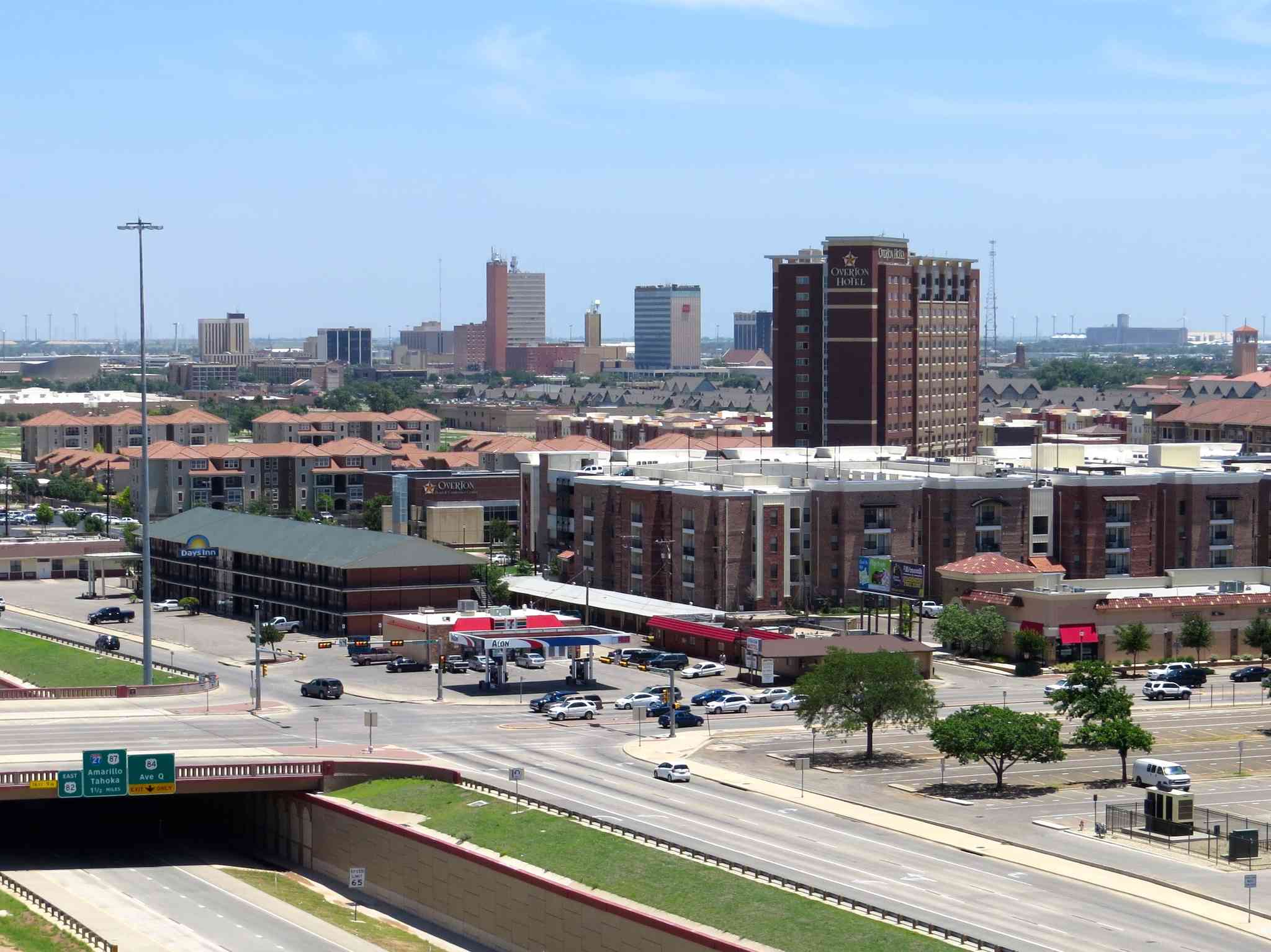 Vista panorámica de Austin, TX - excursión privada de un día desde Lubbock, TX - foto 6