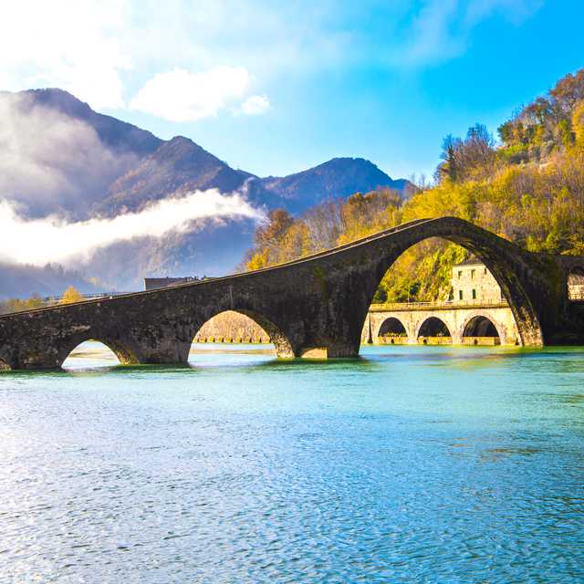 Florence to Pisa and Lucca: Private day trip