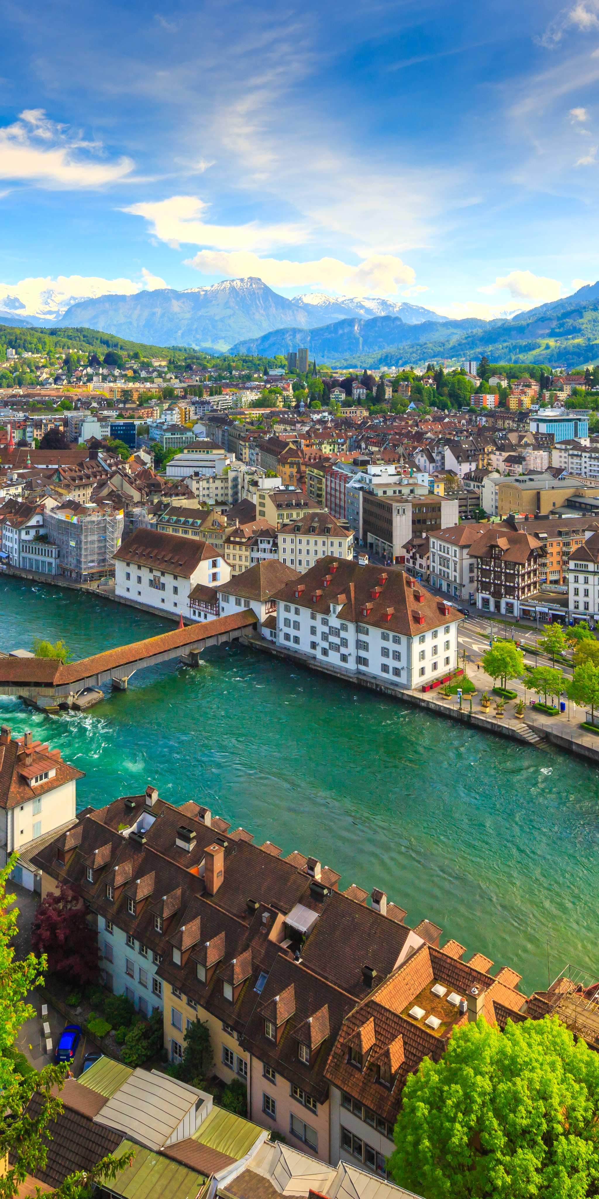 Lucerne