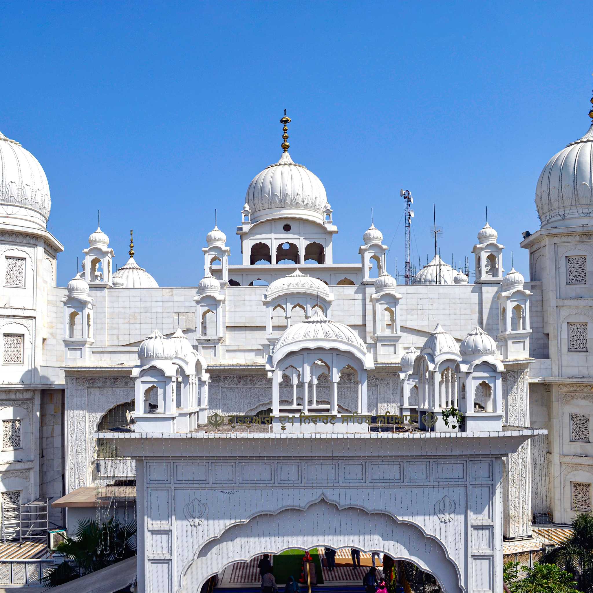 Ludhiana