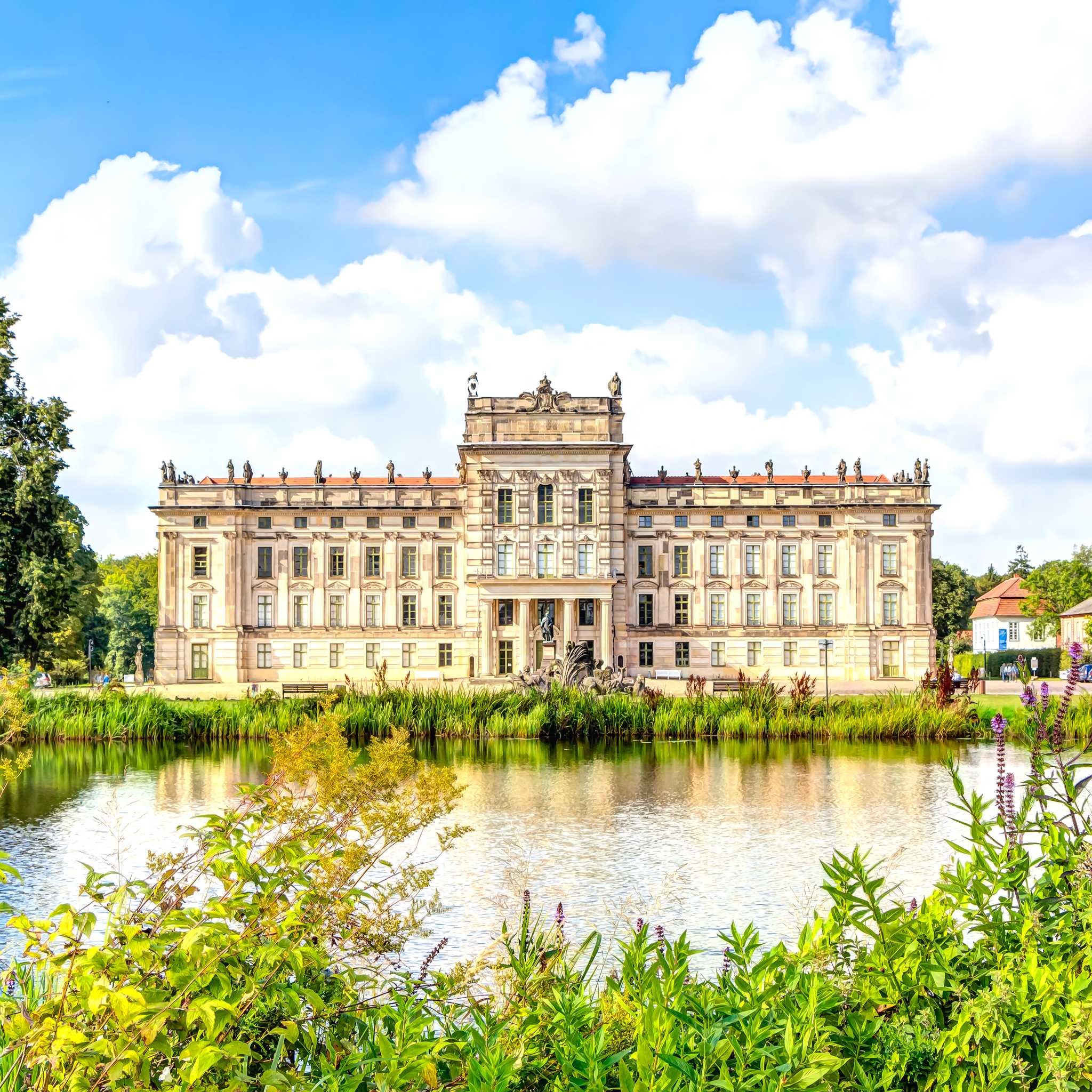 Ludwigslust